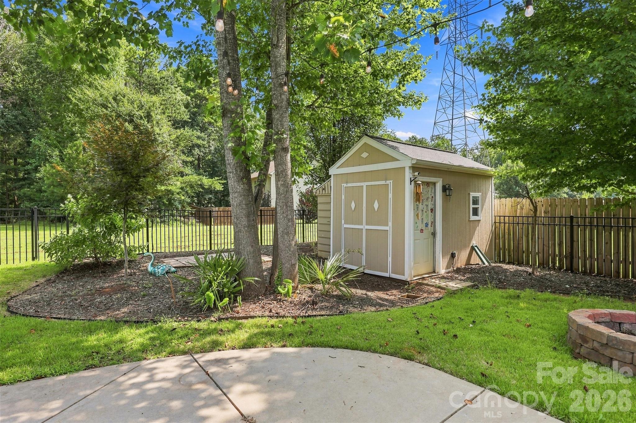 126 Misty Woods Drive Property Photo 38