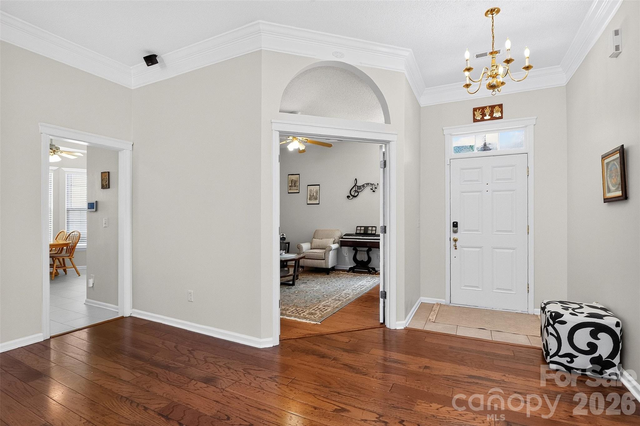 14642 Hawick Manor Lane Property Photo 5