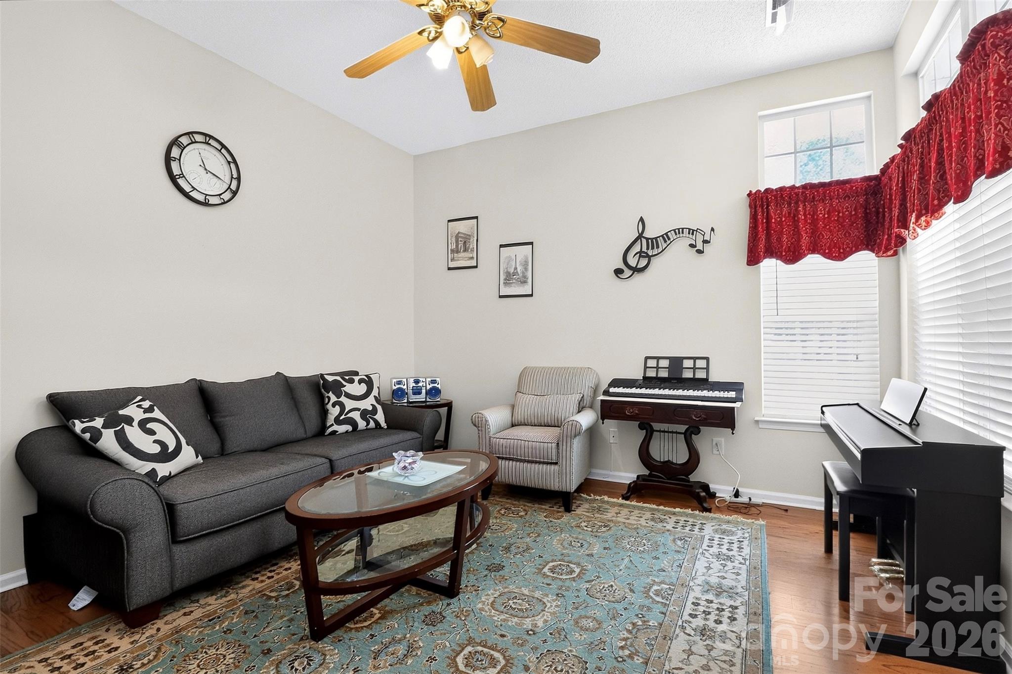 14642 Hawick Manor Lane Property Photo 6