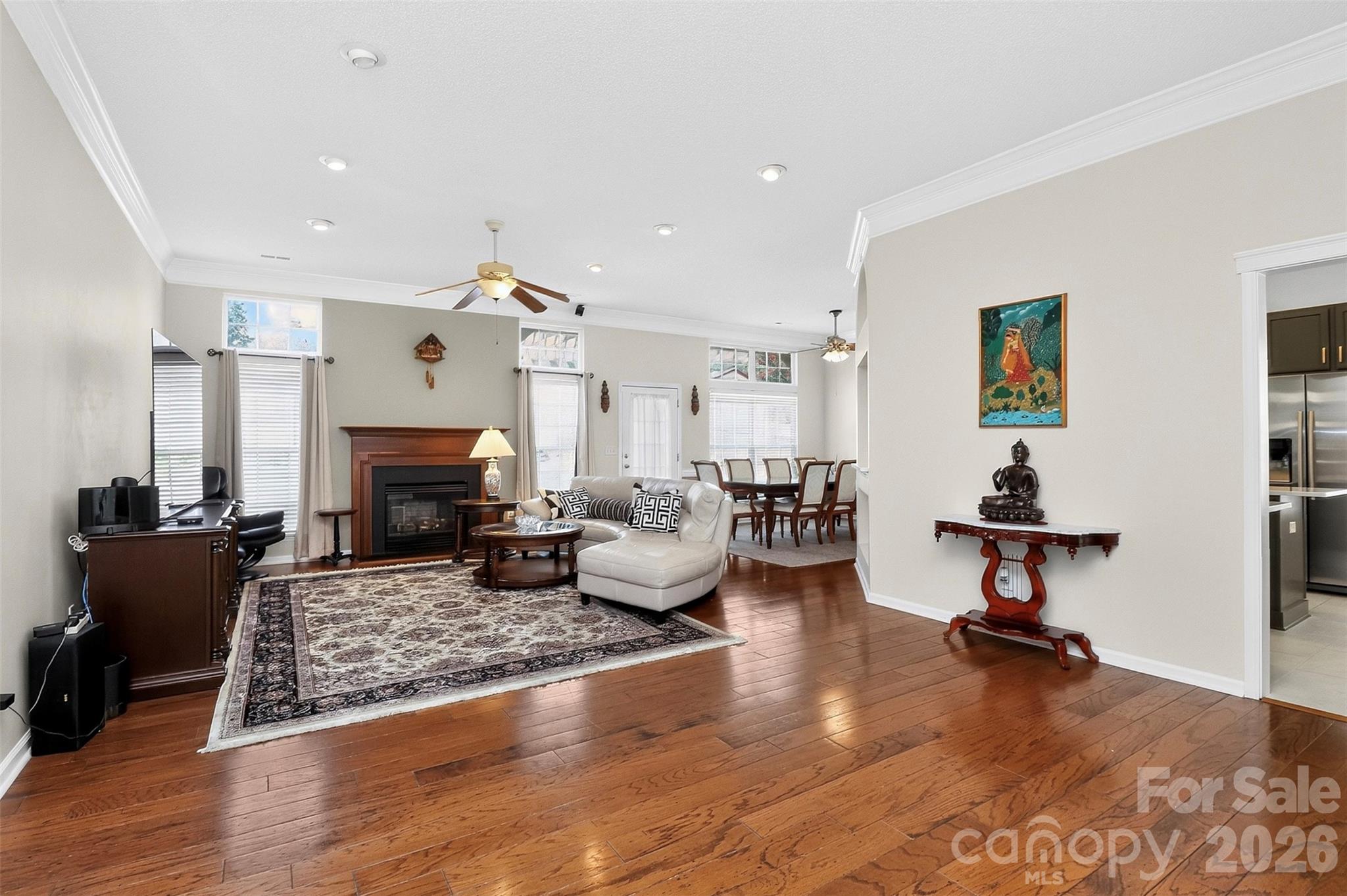 14642 Hawick Manor Lane Property Photo 8