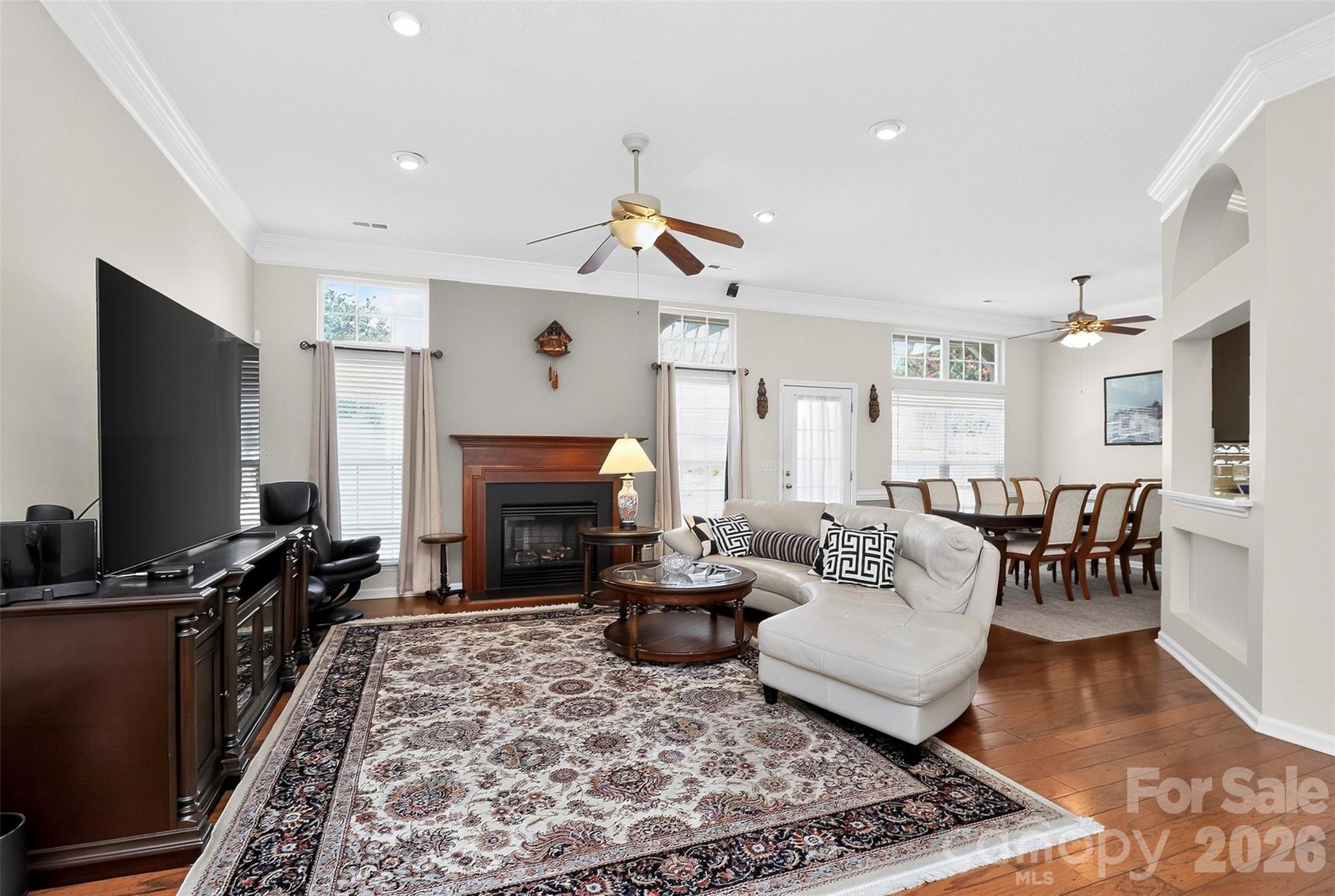14642 Hawick Manor Lane Property Photo 9