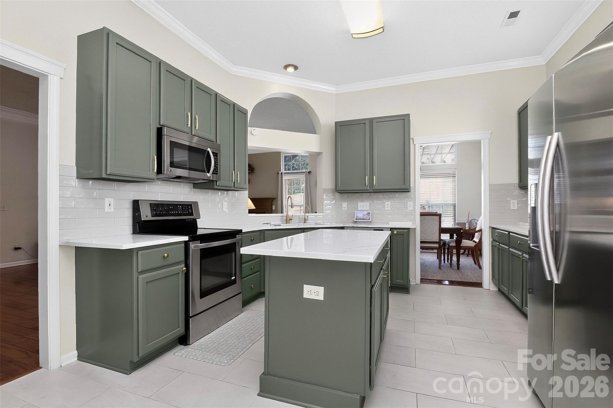 14642 Hawick Manor Lane Property Photo 13