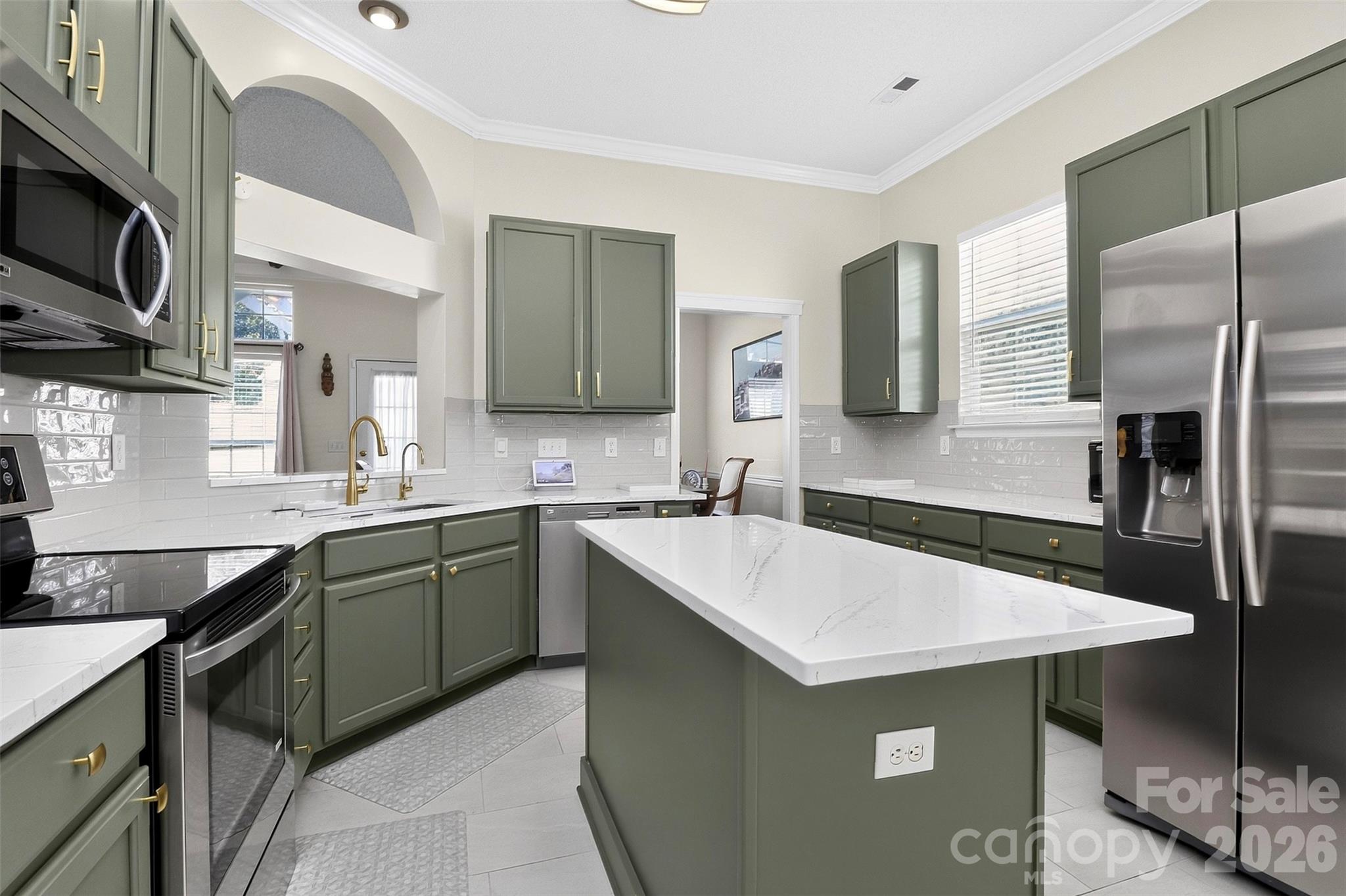 14642 Hawick Manor Lane Property Photo 14