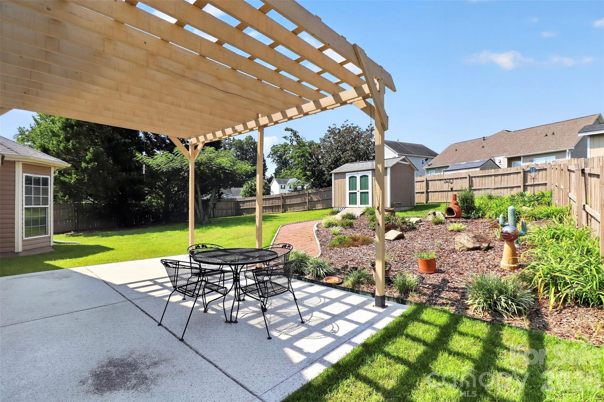 14642 Hawick Manor Lane Property Photo 35