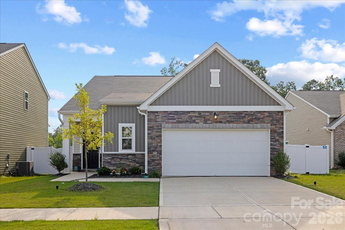 144 Babbling Brook Drive Property Photo 1