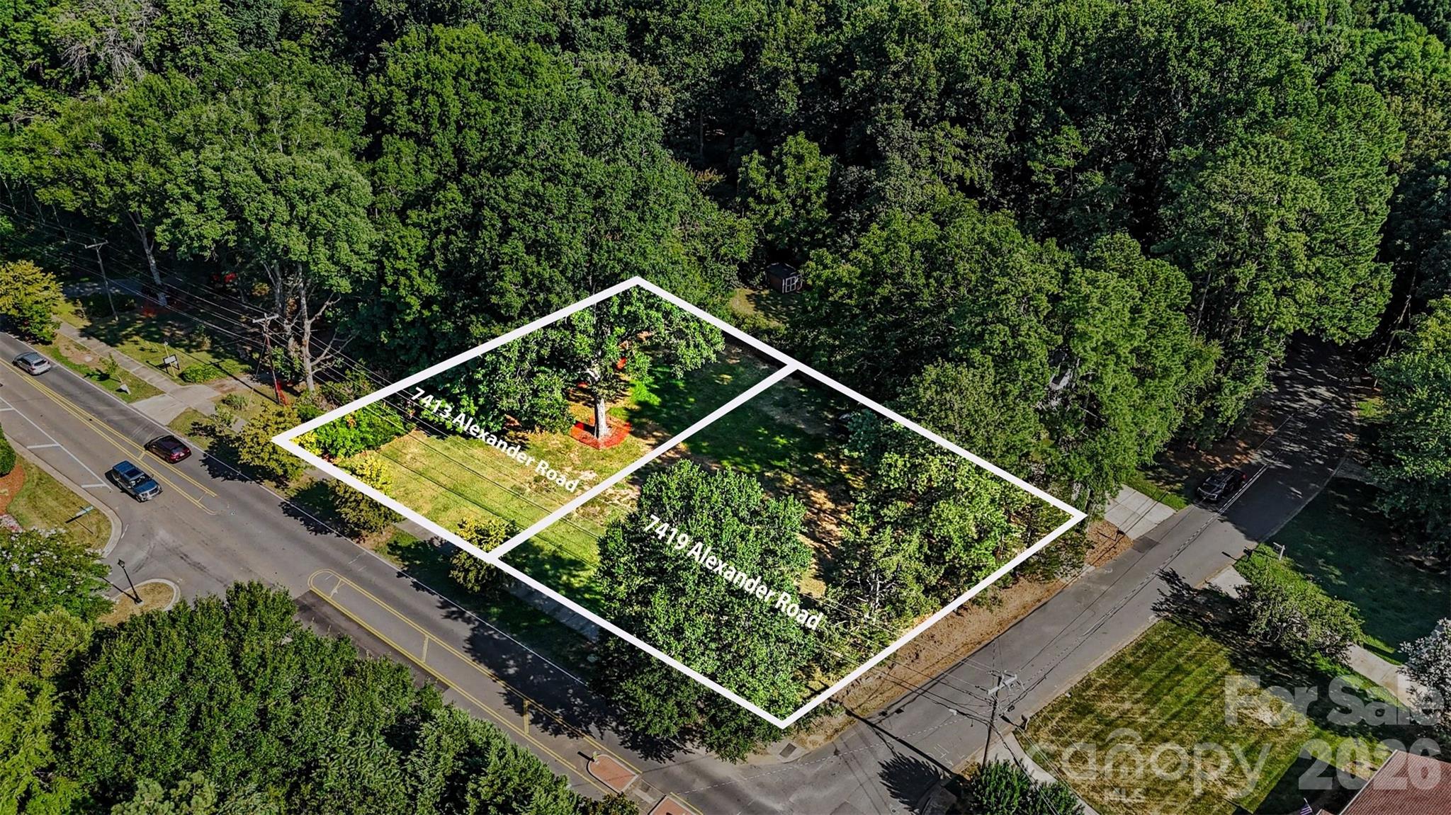 7413 Alexander Road Property Photo 11