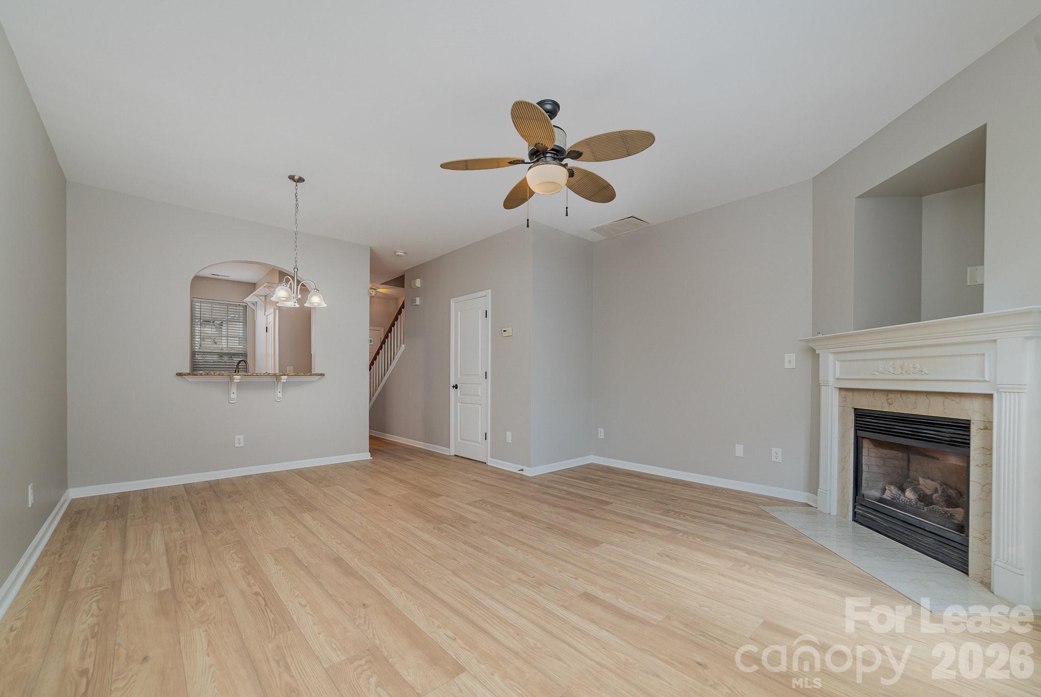 825 Gentlewinds Court Property Photo 5