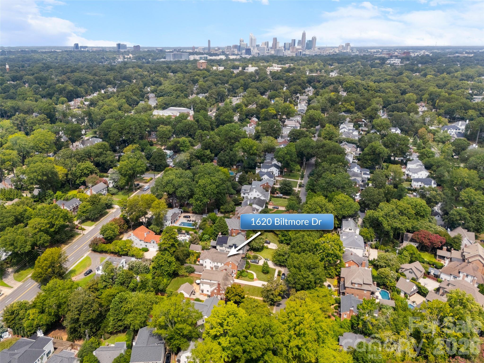 1620 Biltmore Drive Property Photo 35