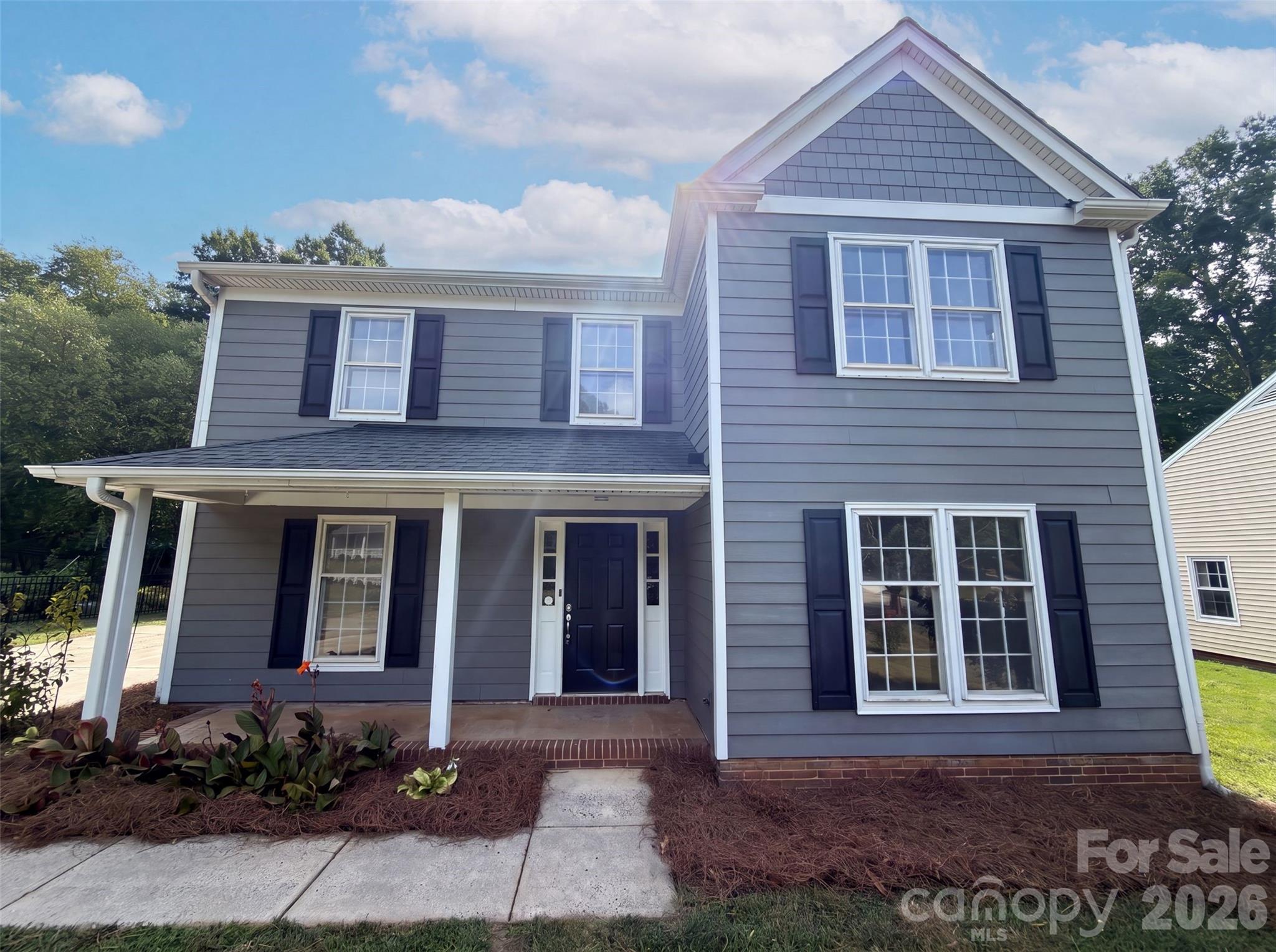 8909 Danson Drive Property Photo 1