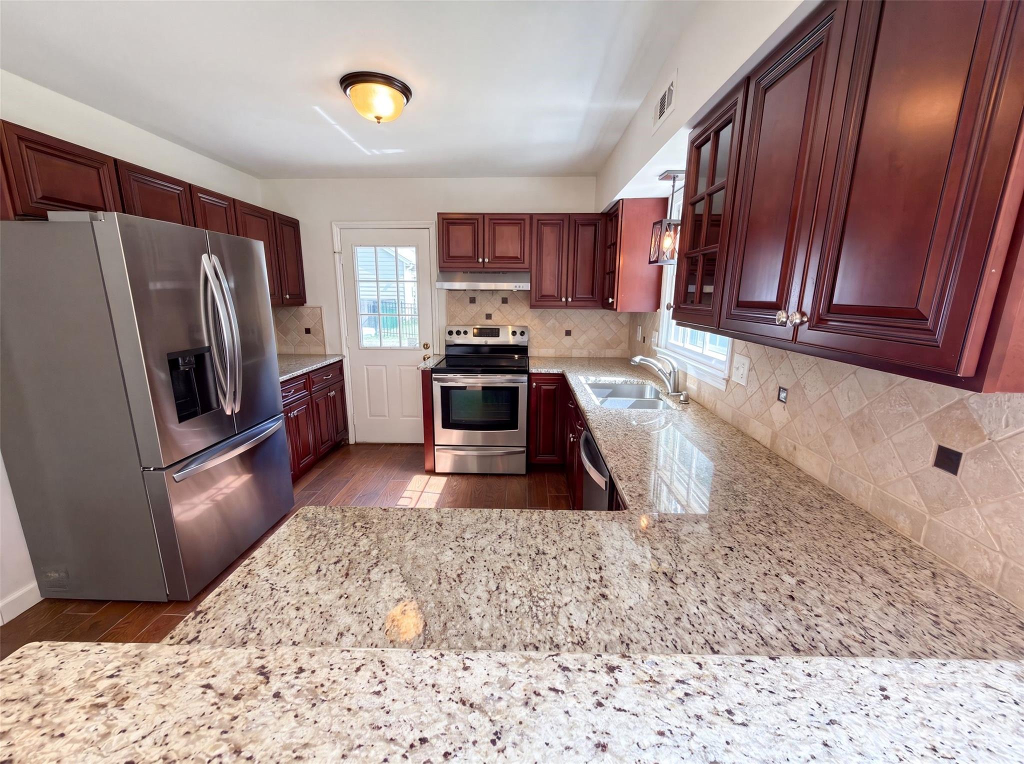 8909 Danson Drive Property Photo 2