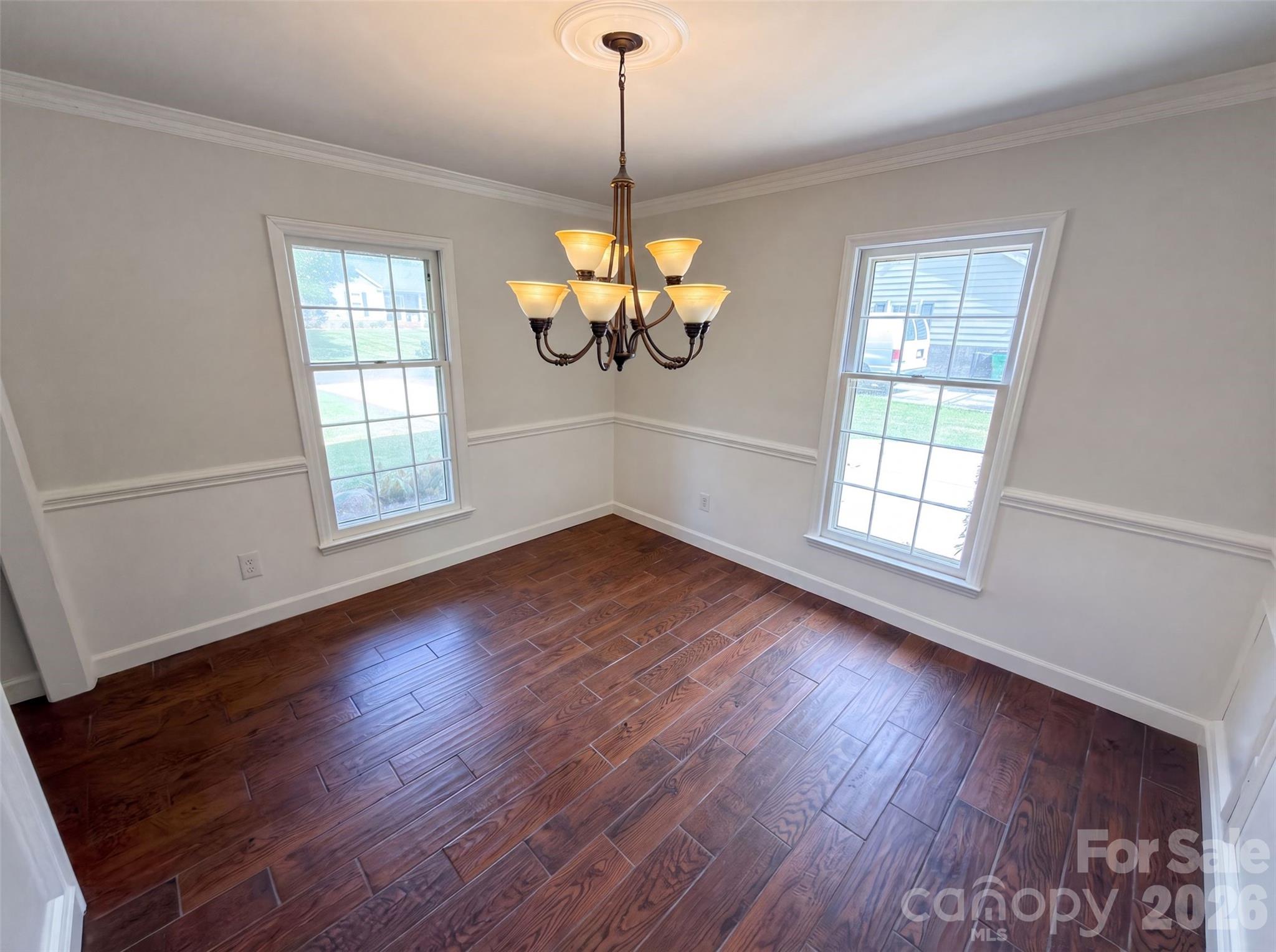 8909 Danson Drive Property Photo 6
