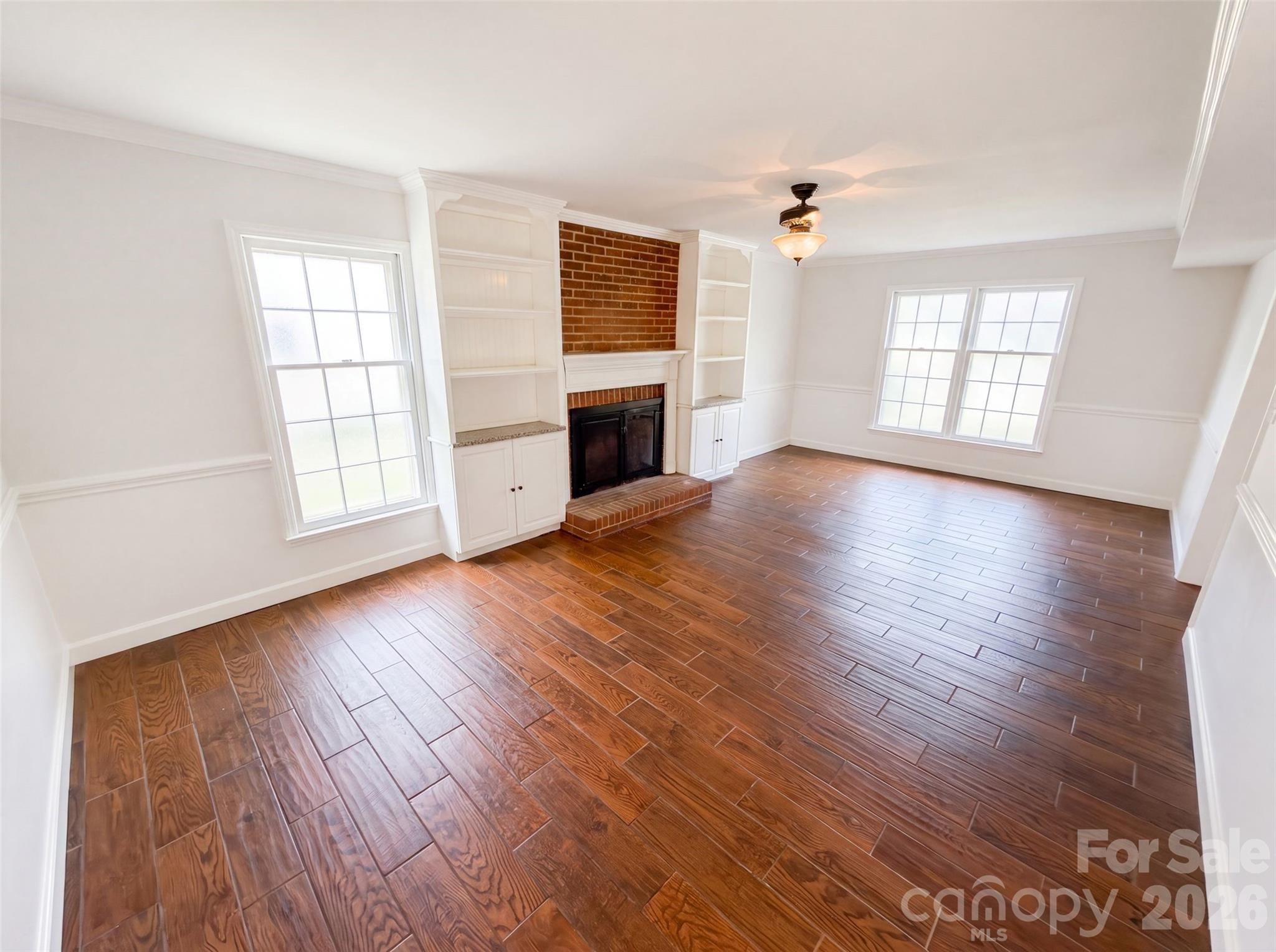 8909 Danson Drive Property Photo 13