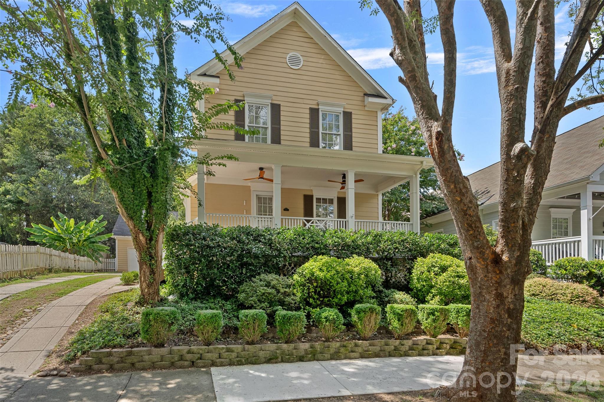 14015 Garden District Row Property Photo 1