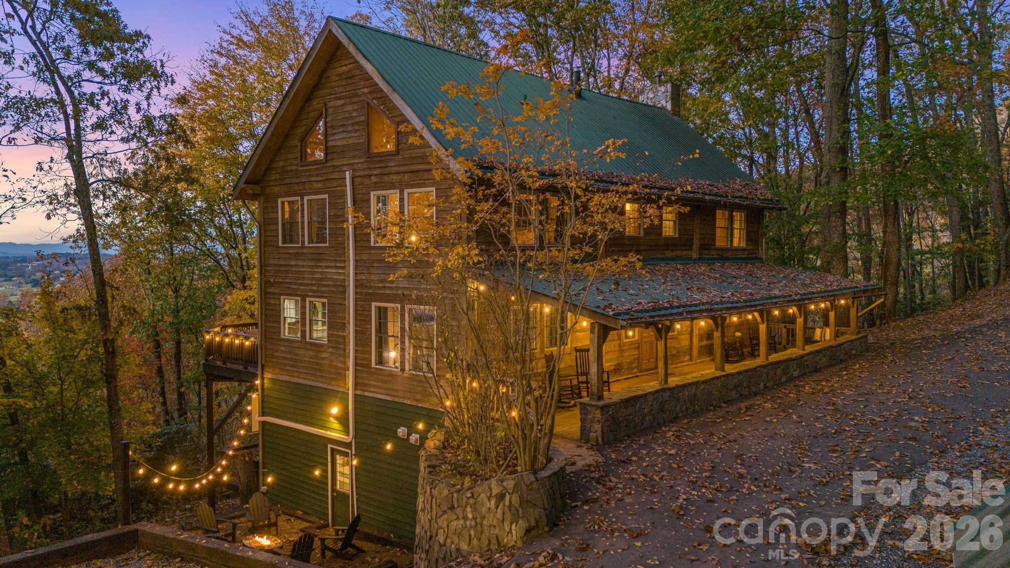 185 Blossom Ridge Property Photo 1
