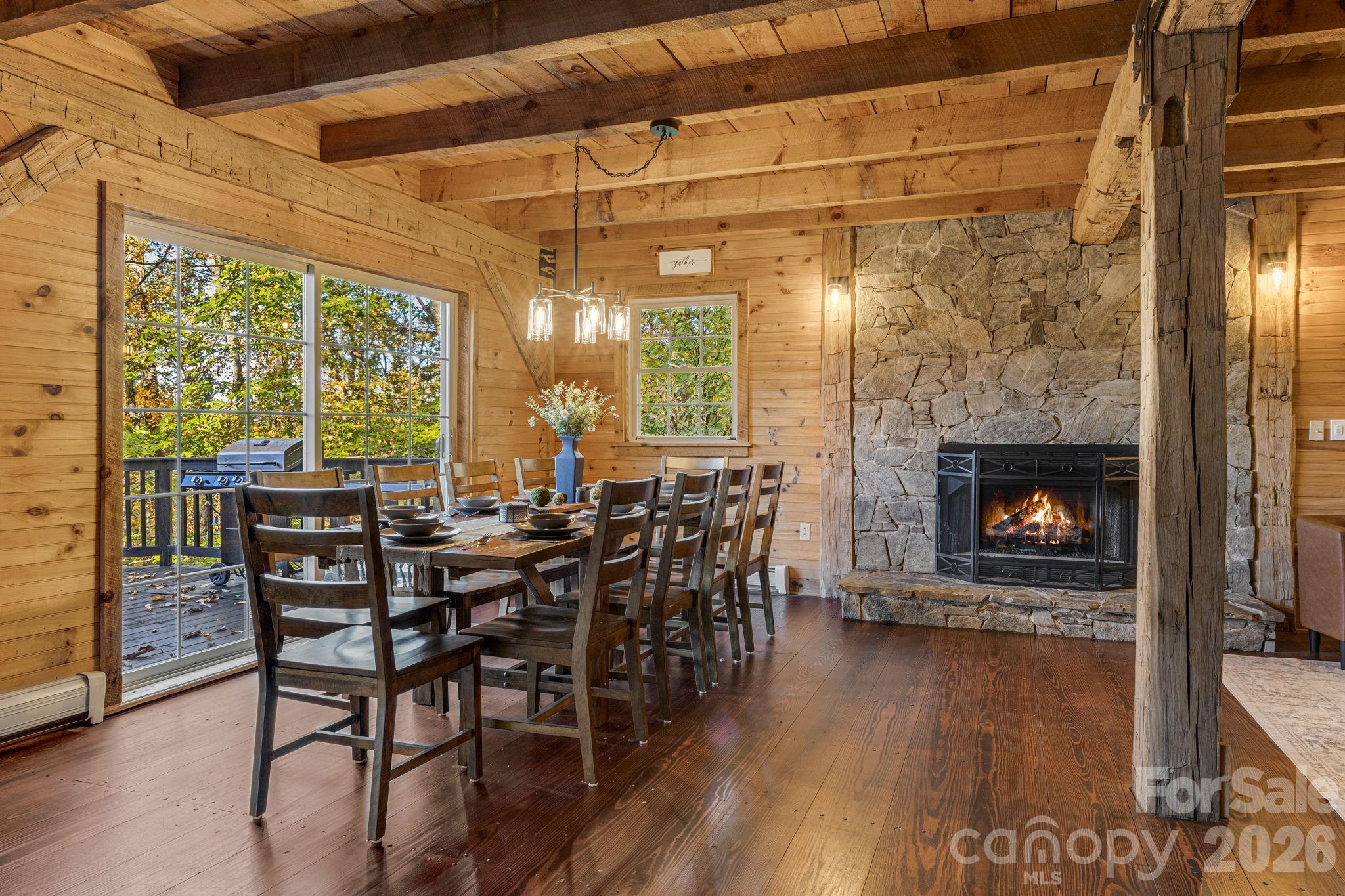 185 Blossom Ridge Property Photo 6