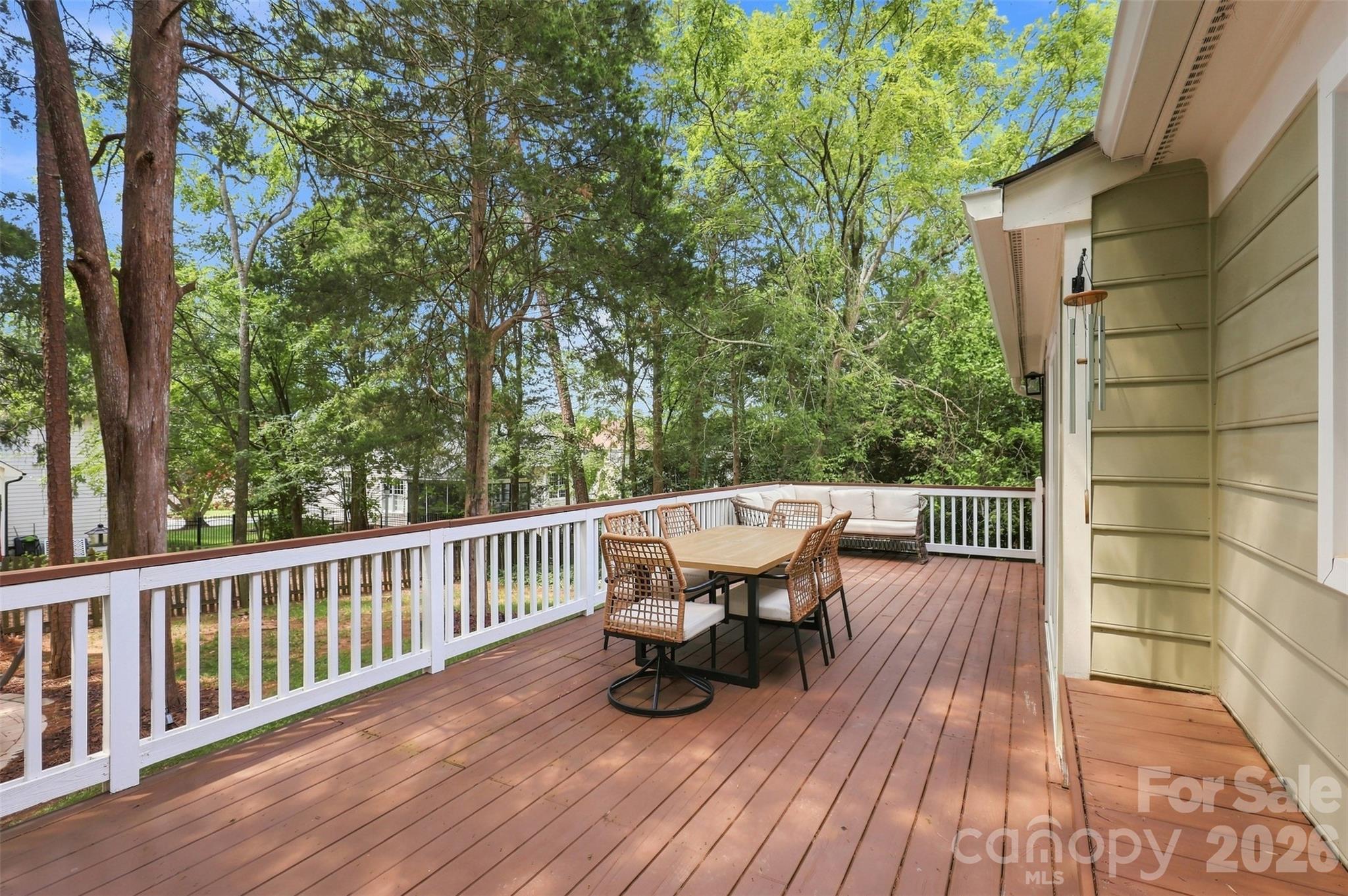 6813 Wolf Run Drive Property Photo 31