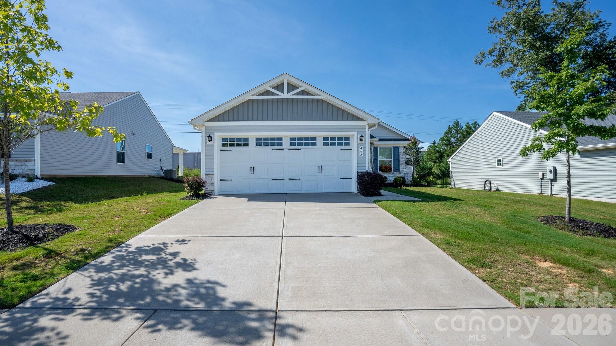483 Grandiflora Avenue Property Photo 1