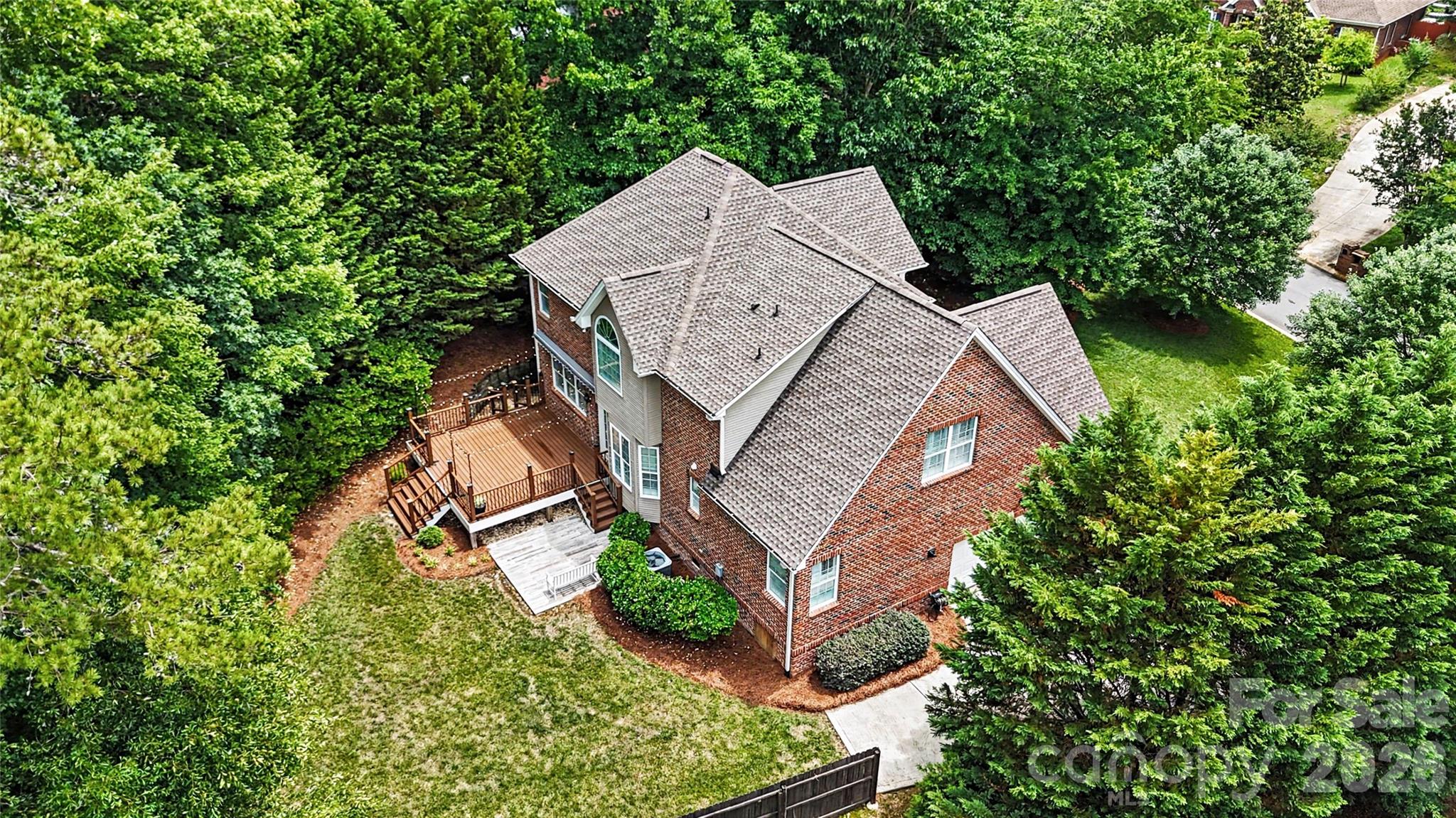 2848 Arrowwood Lane Property Photo 47