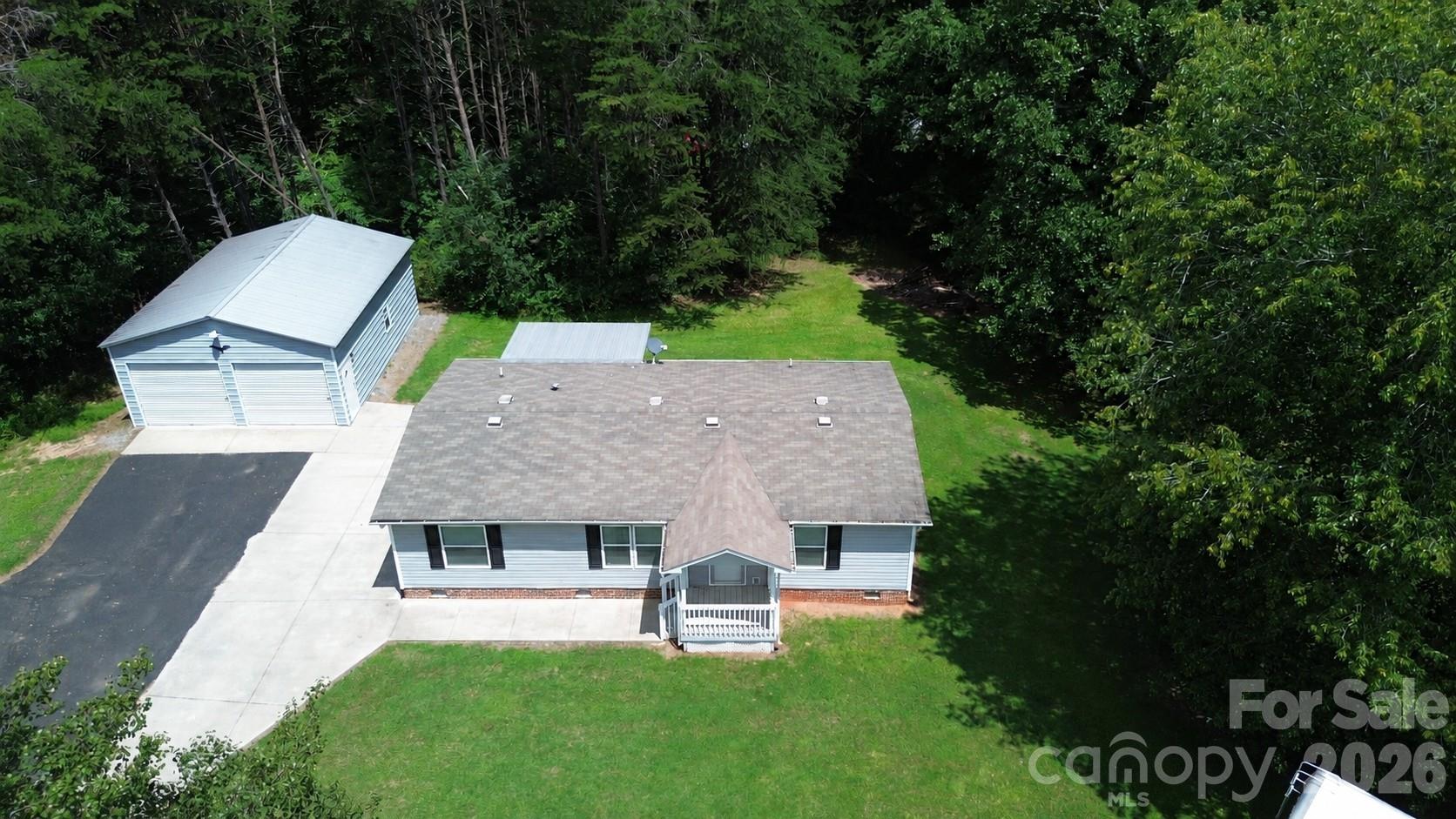 2344 Ashlee Meadows Lane Property Photo 1