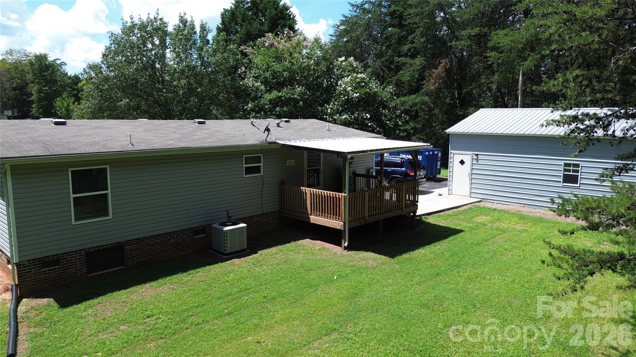 2344 Ashlee Meadows Lane Property Photo 4