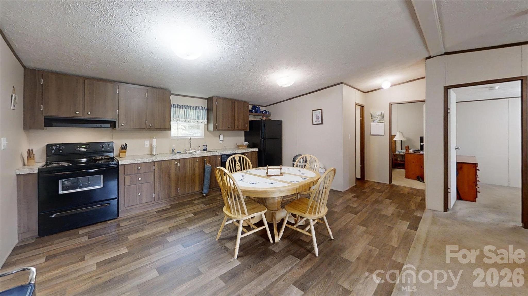 2344 Ashlee Meadows Lane Property Photo 6