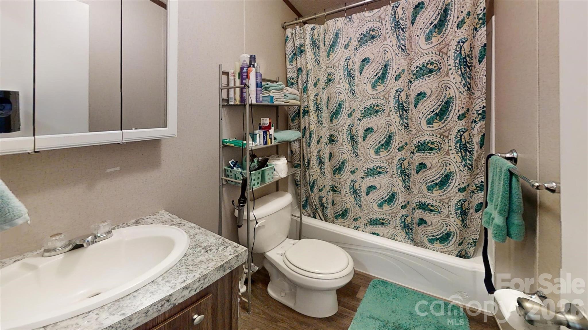 2344 Ashlee Meadows Lane Property Photo 16