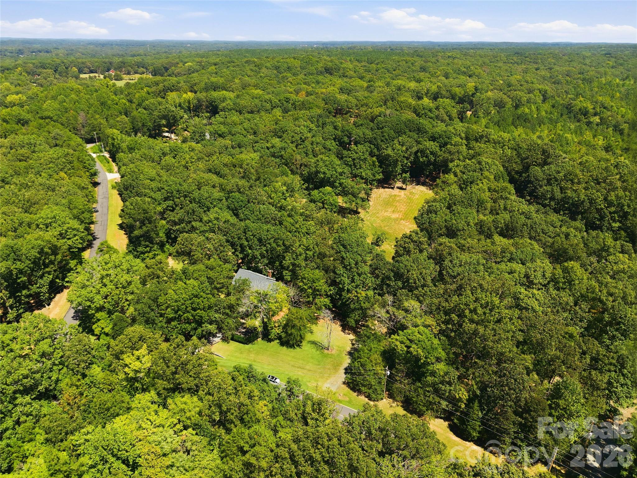 2505 Mountain Folk Lane Property Photo 4