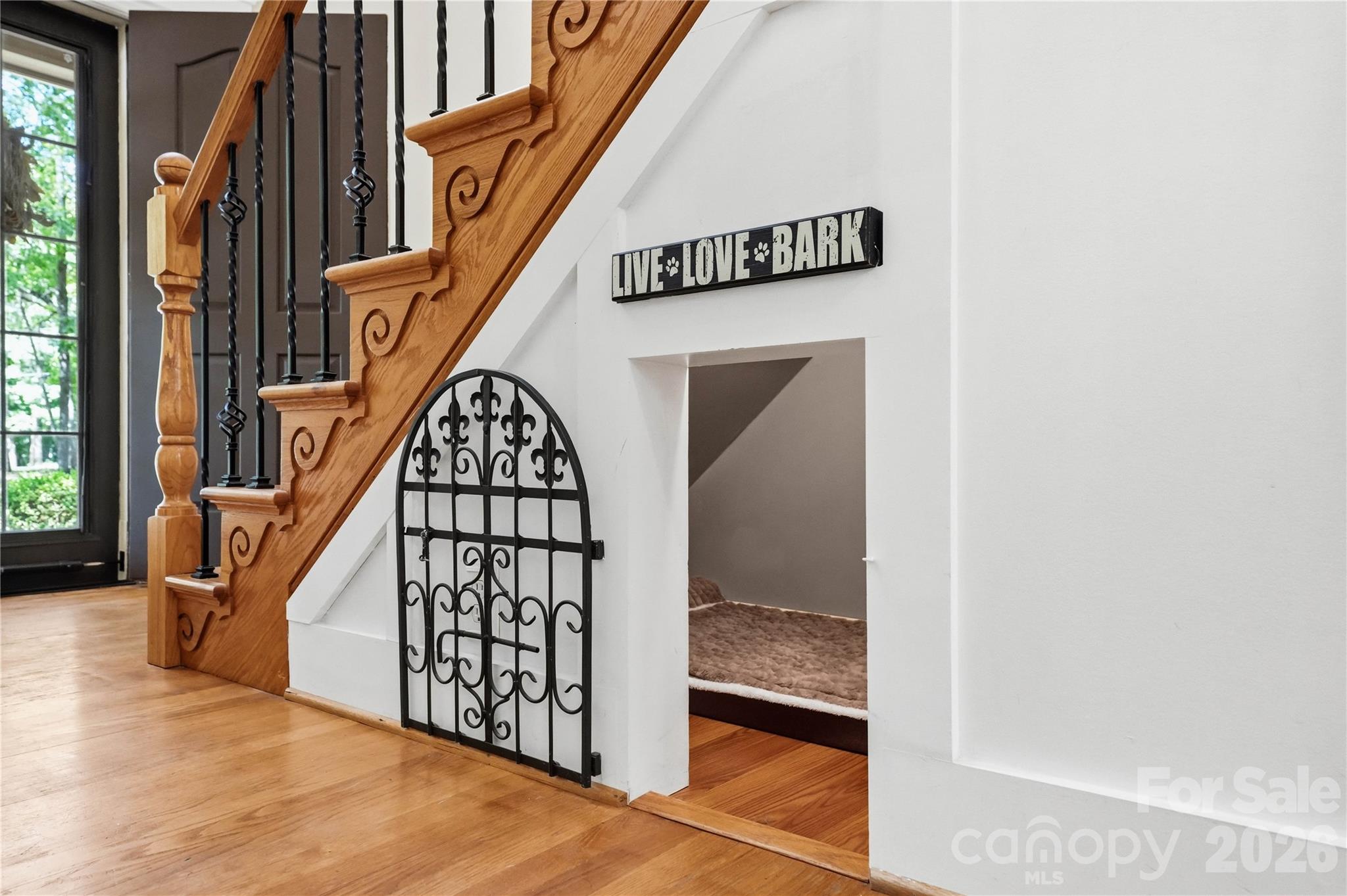 2505 Mountain Folk Lane Property Photo 6