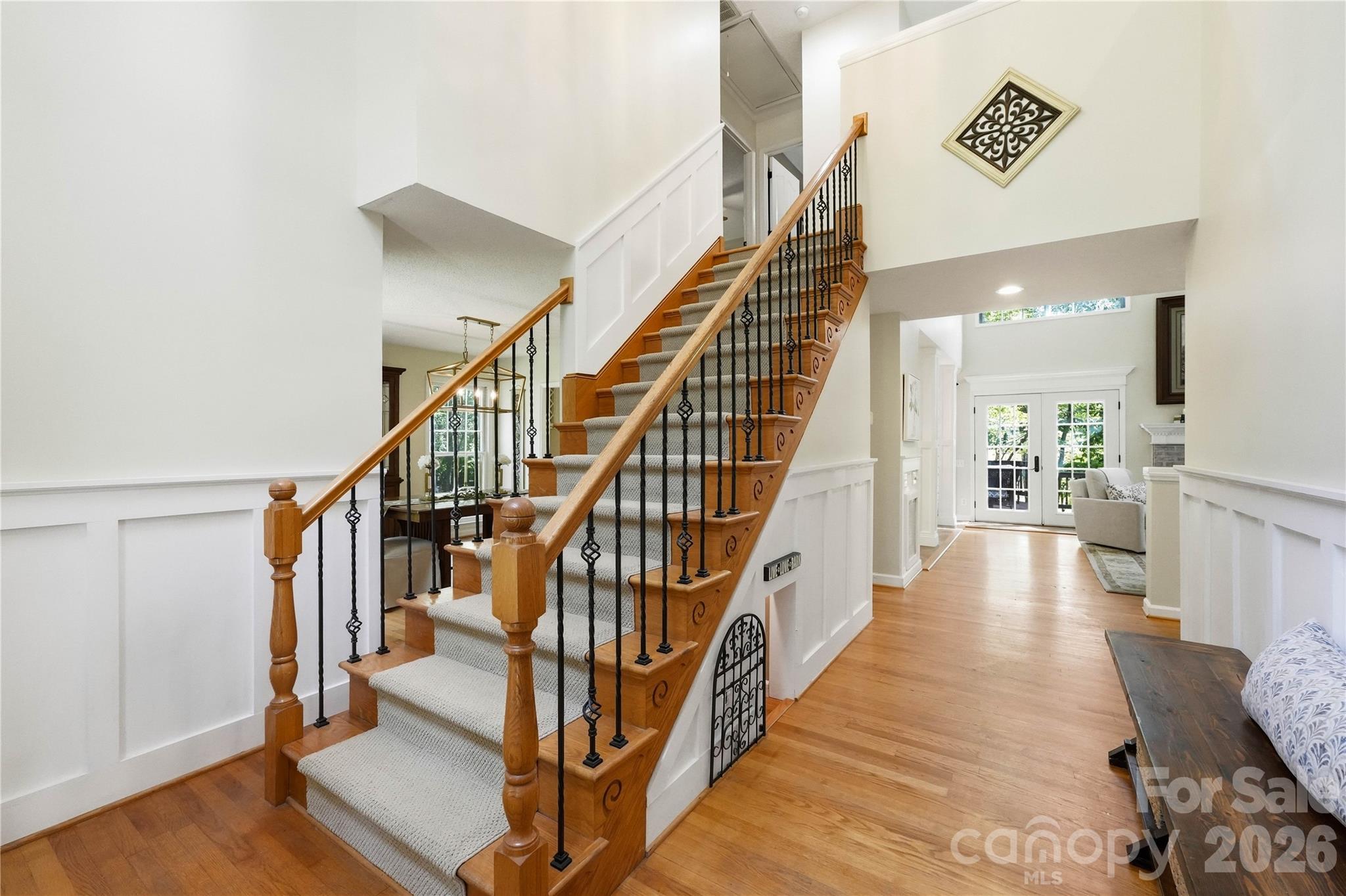 2505 Mountain Folk Lane Property Photo 10