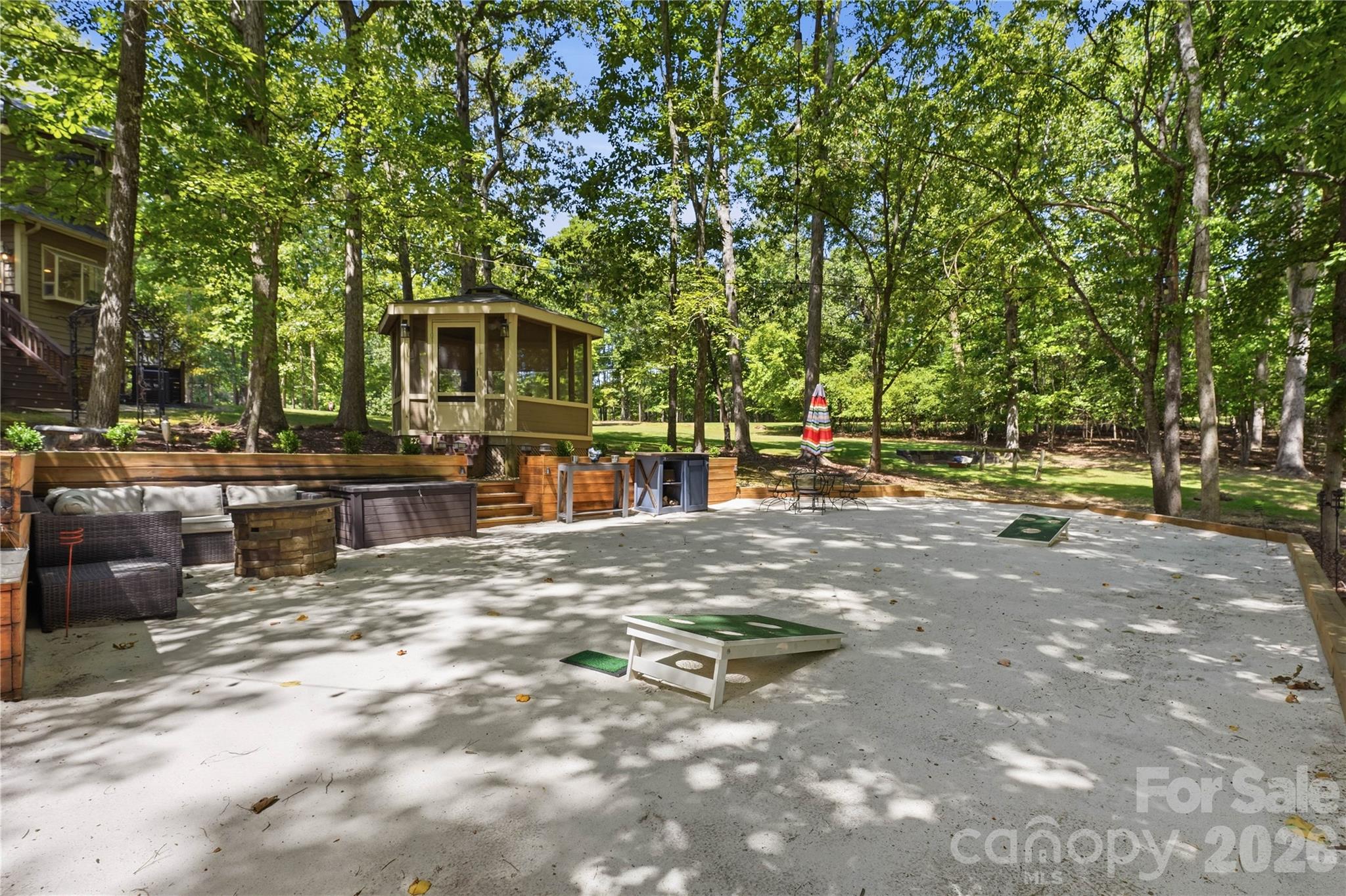 2505 Mountain Folk Lane Property Photo 29