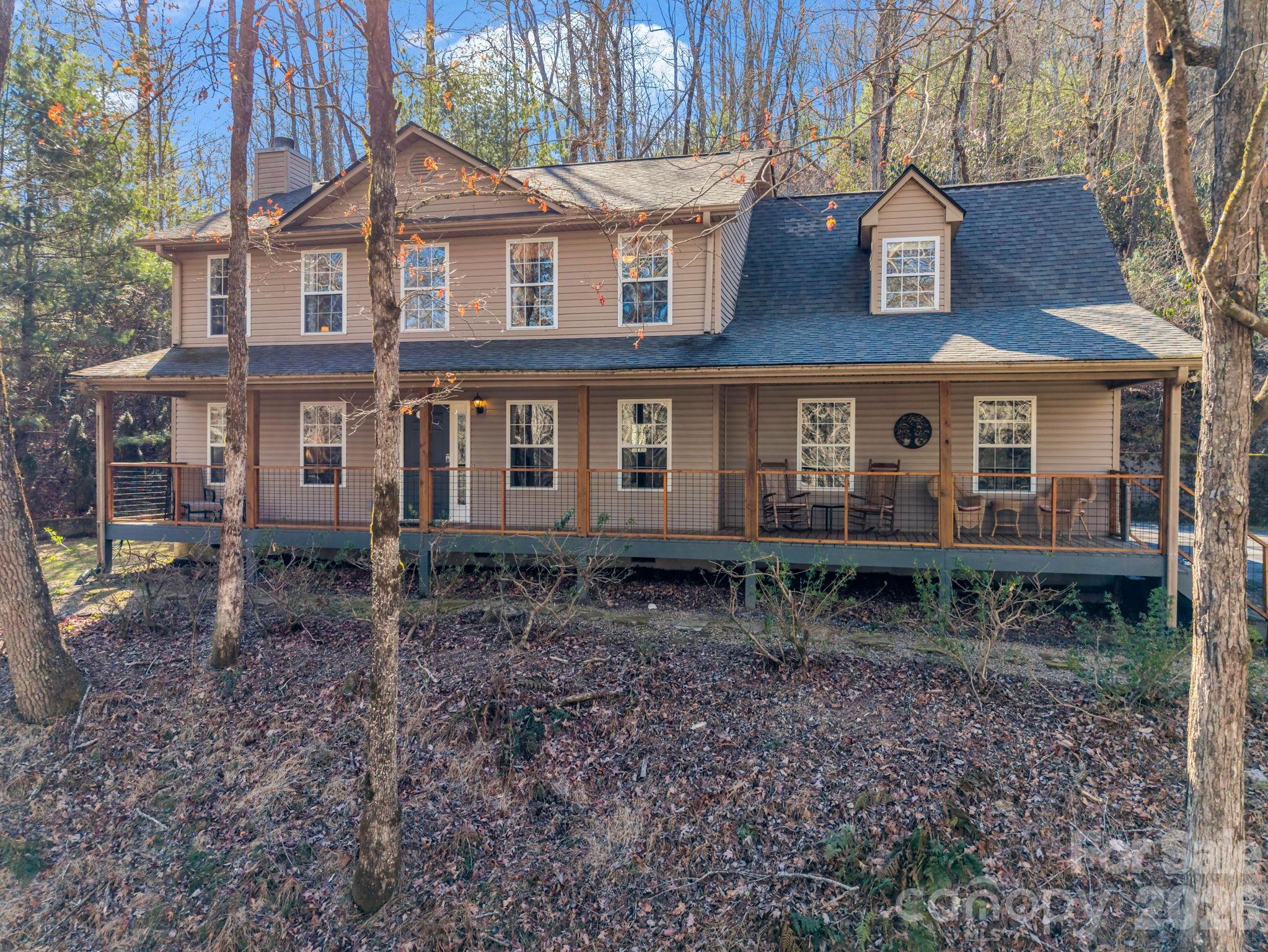 108 Nuthatch Trace Property Photo 1