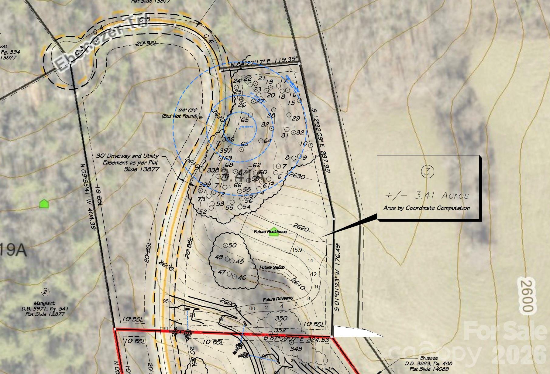 94 Ebenezer Trail 3 Property Photo 5