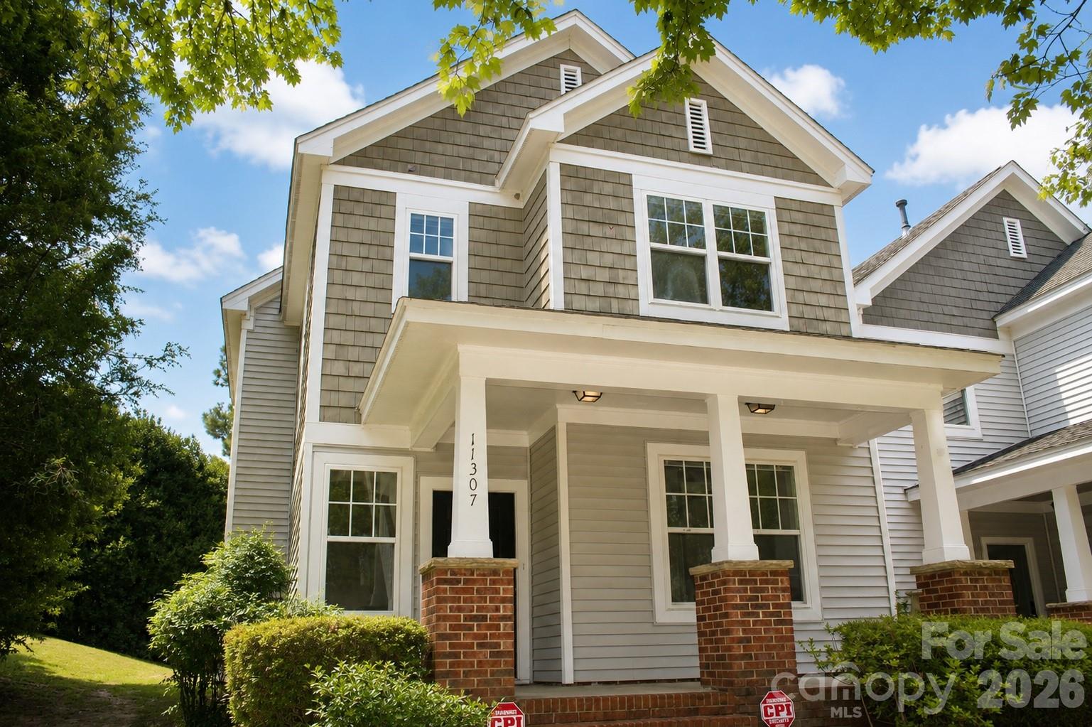 11307 Deer Ridge Lane Property Photo 1