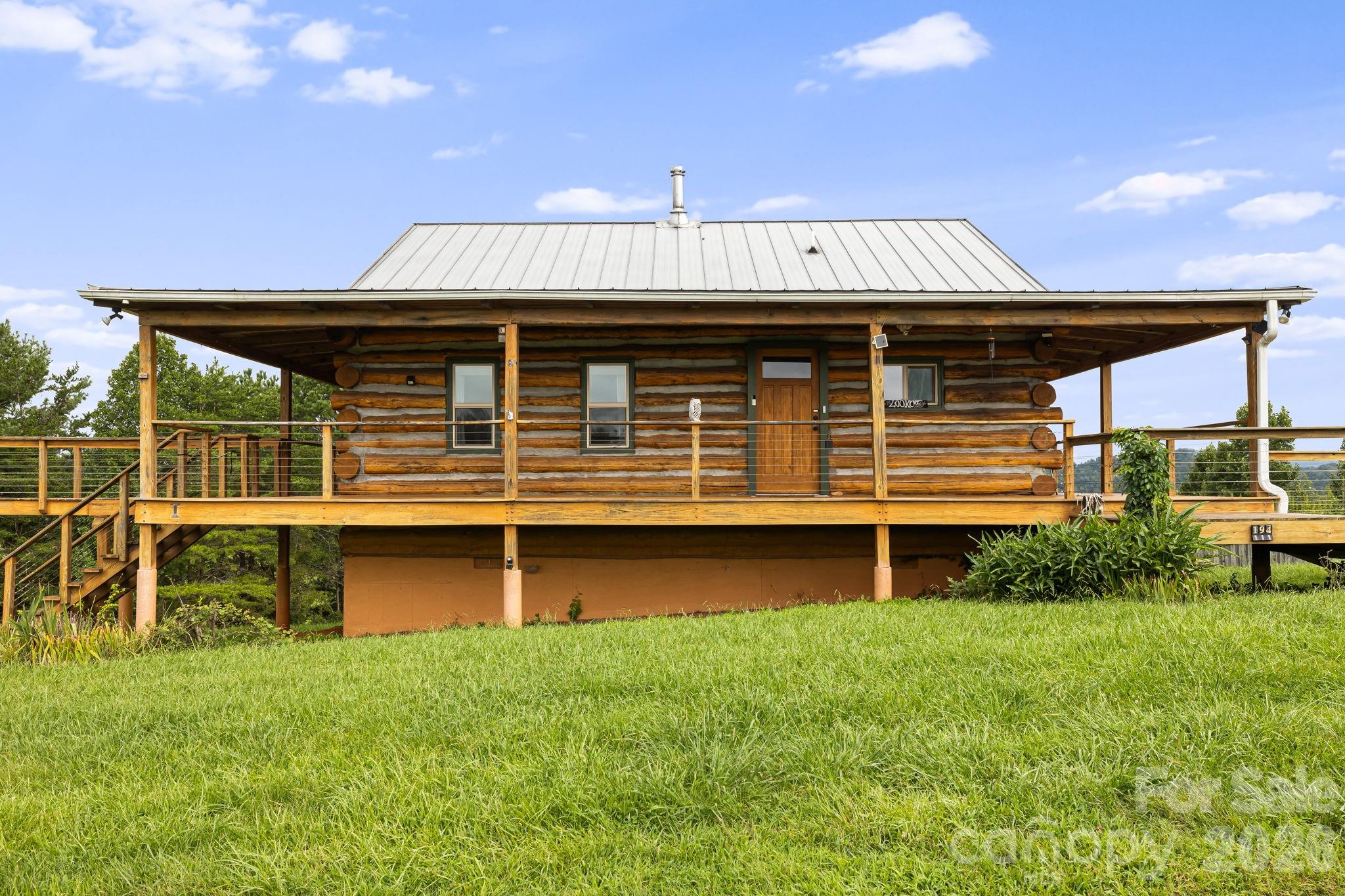 194 Cabin Hollow Drive
