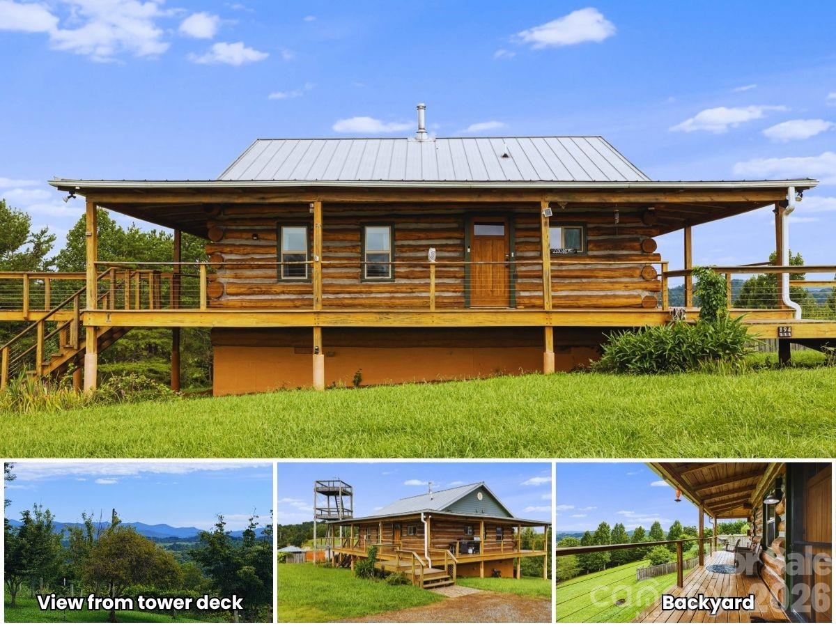 194 Cabin Hollow Drive Property Photo 1