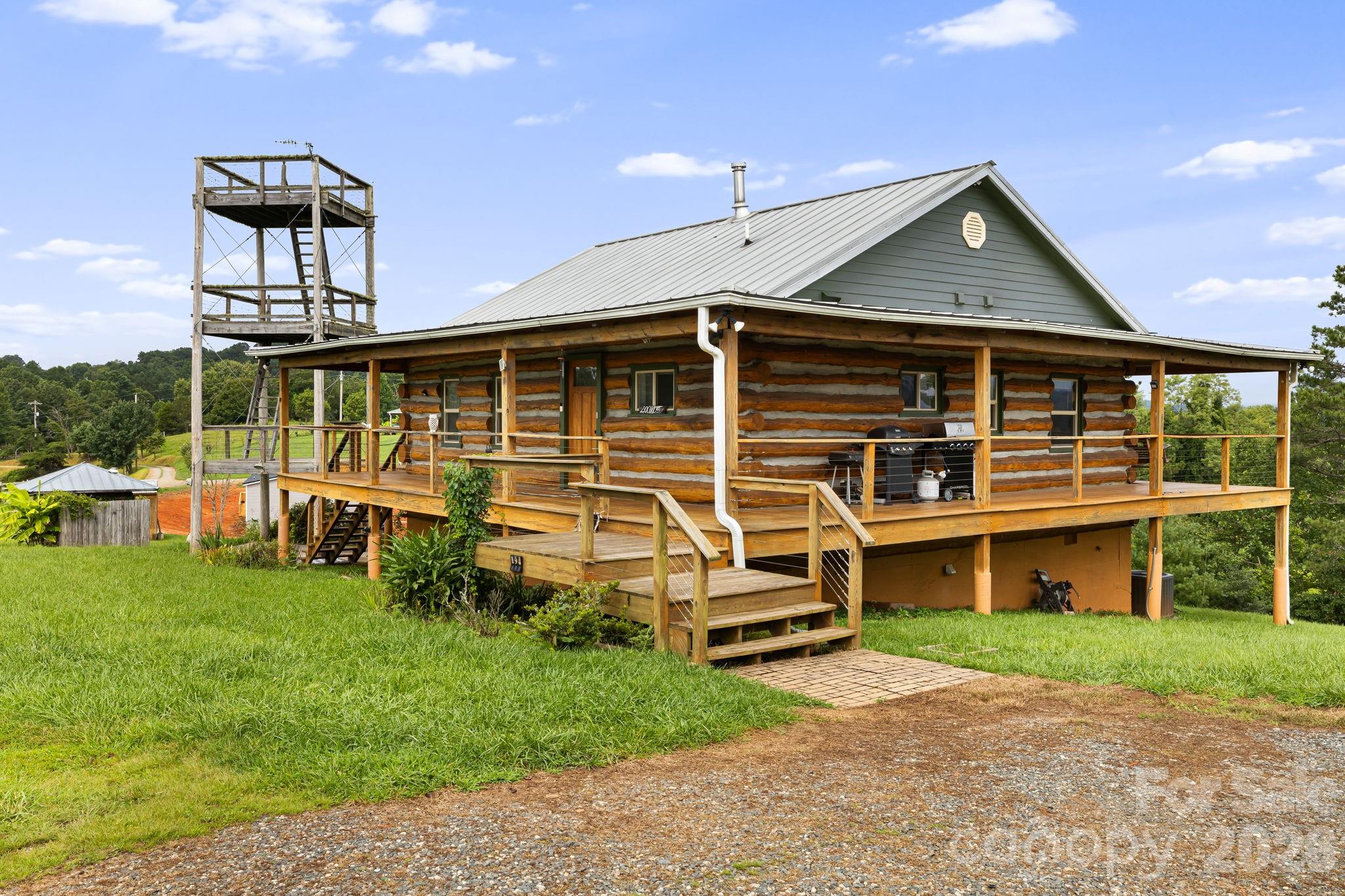 194 Cabin Hollow Drive Property Photo 1