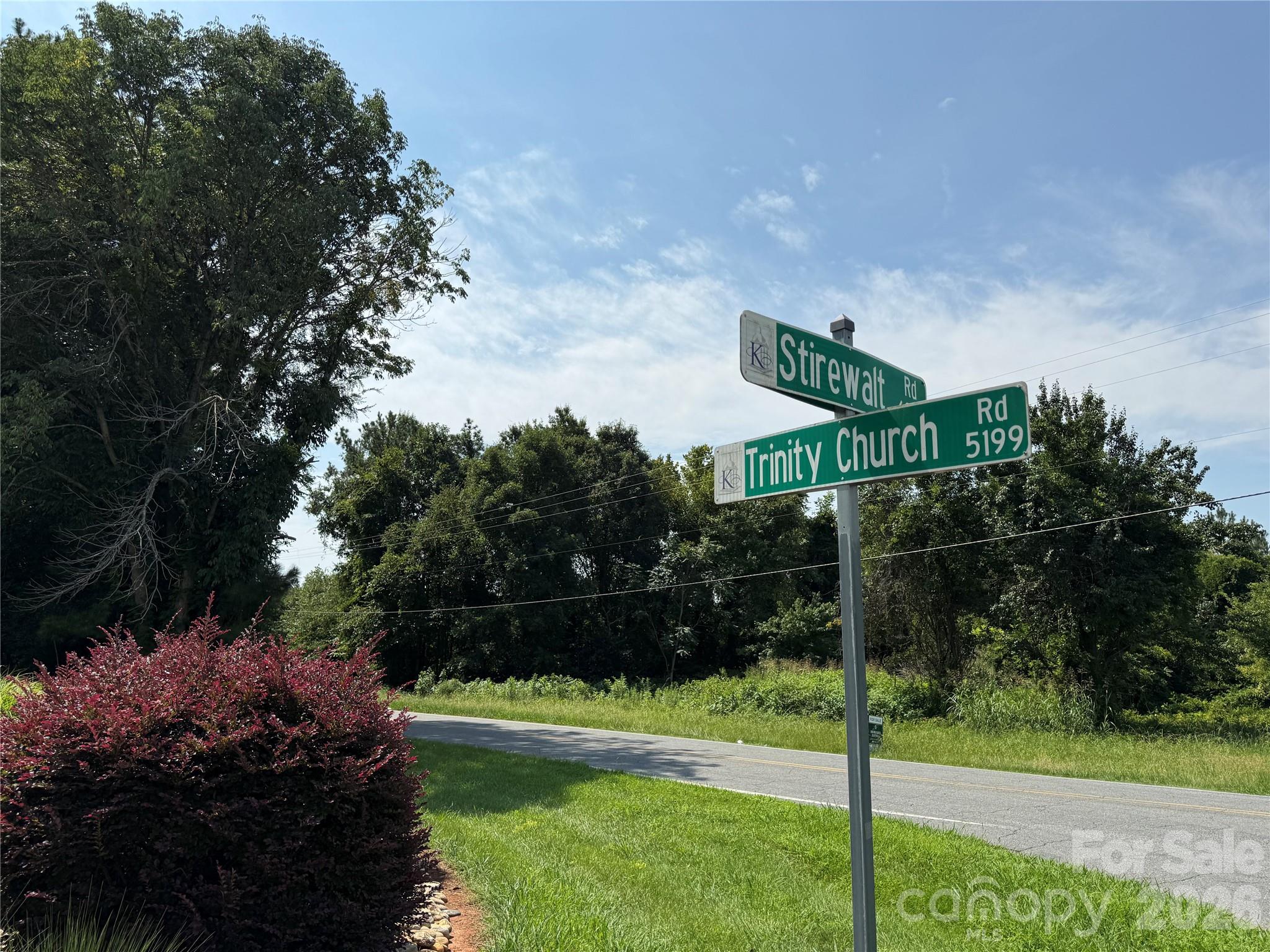 5049-3 Trinity Church Road Property Photo 2