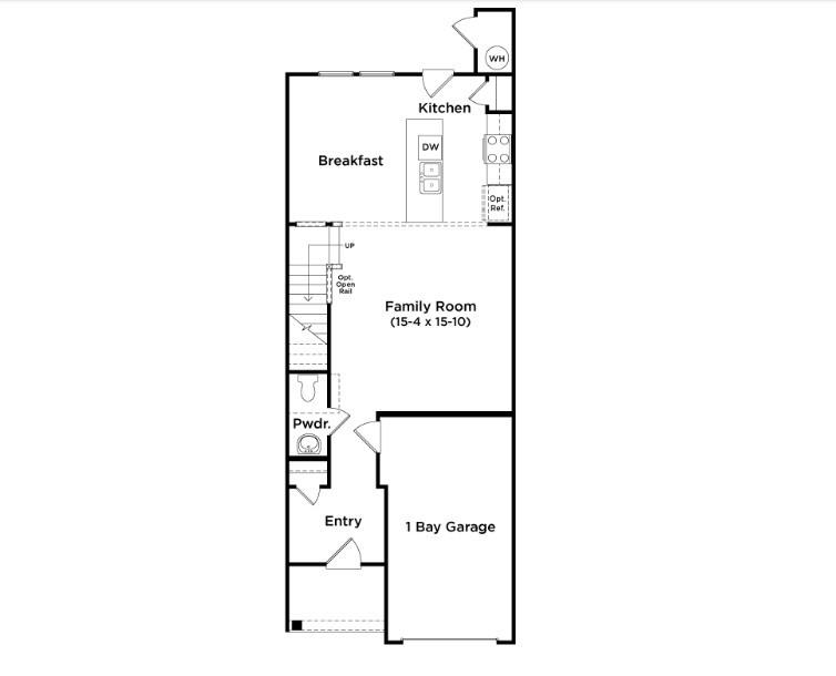 36 Oleetah Falls Way Property Photo 5