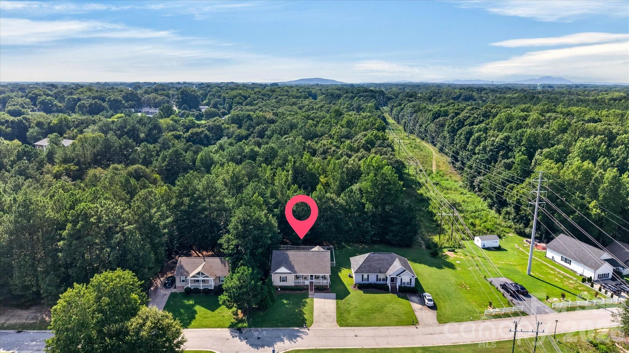 245 Eagle Creek Road Property Photo 3