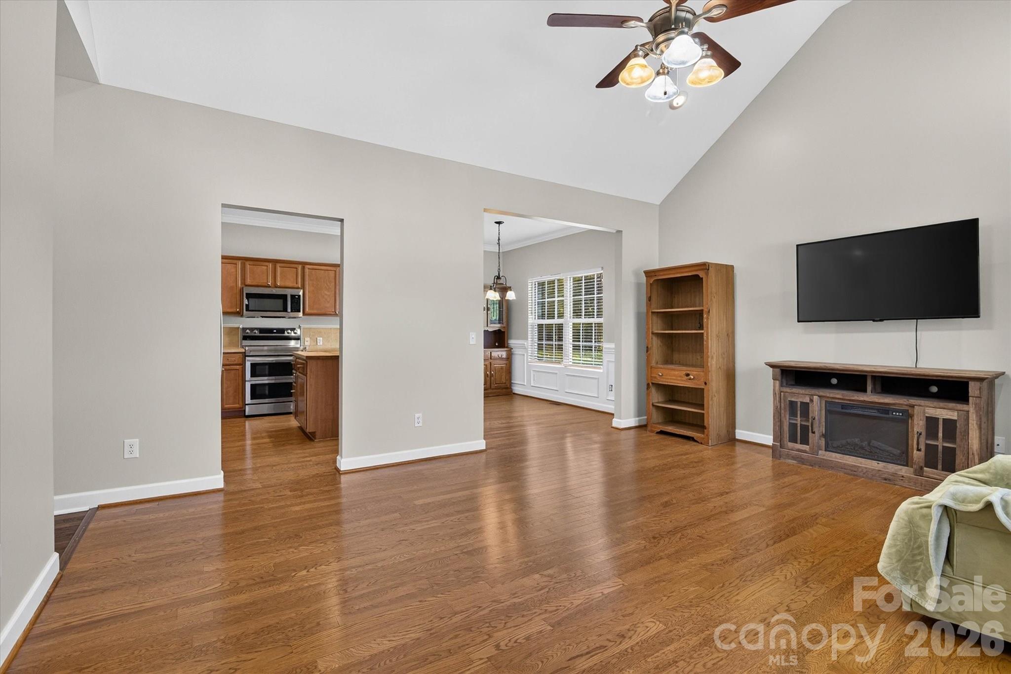 245 Eagle Creek Road Property Photo 19
