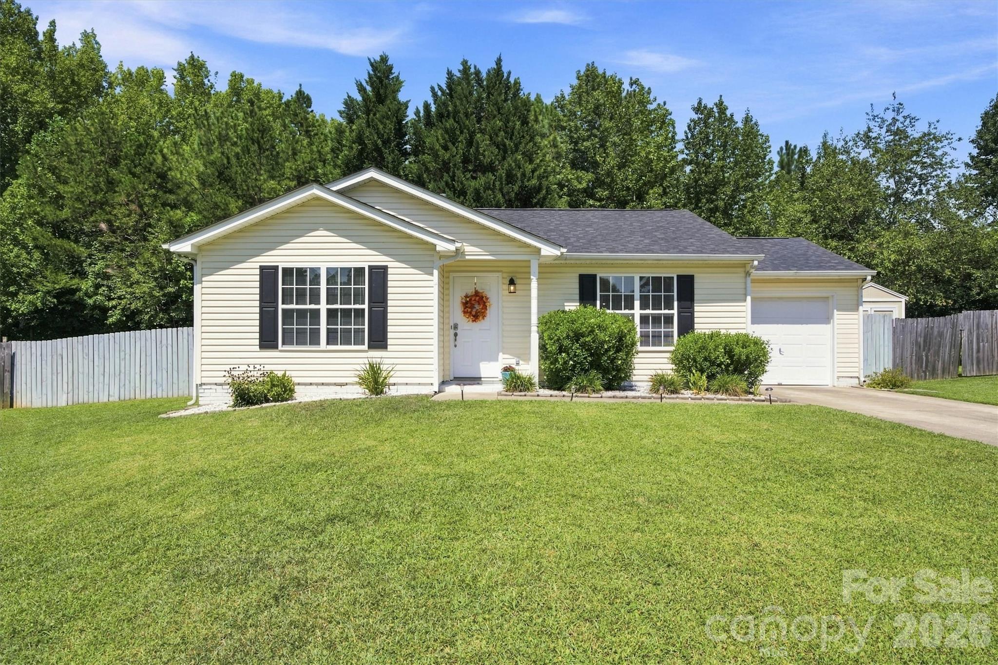 119 Sweet Martha Drive Property Photo 1