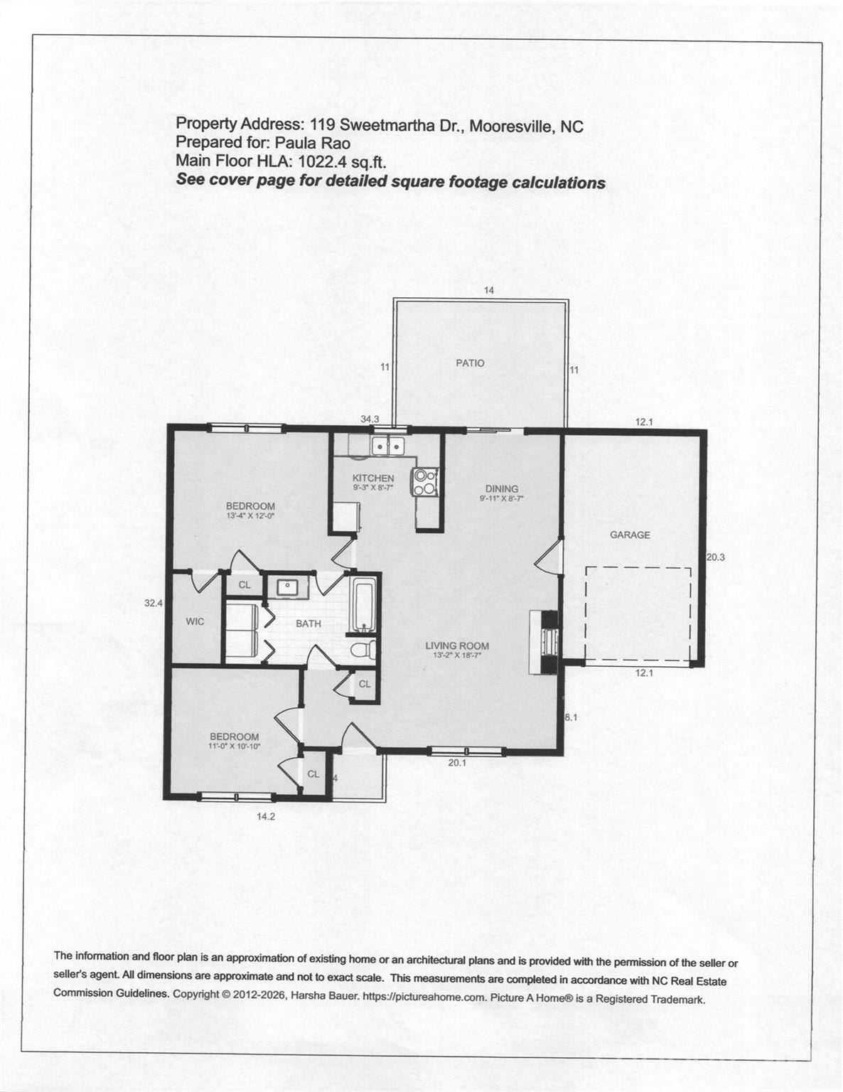 119 Sweet Martha Drive Property Photo 27