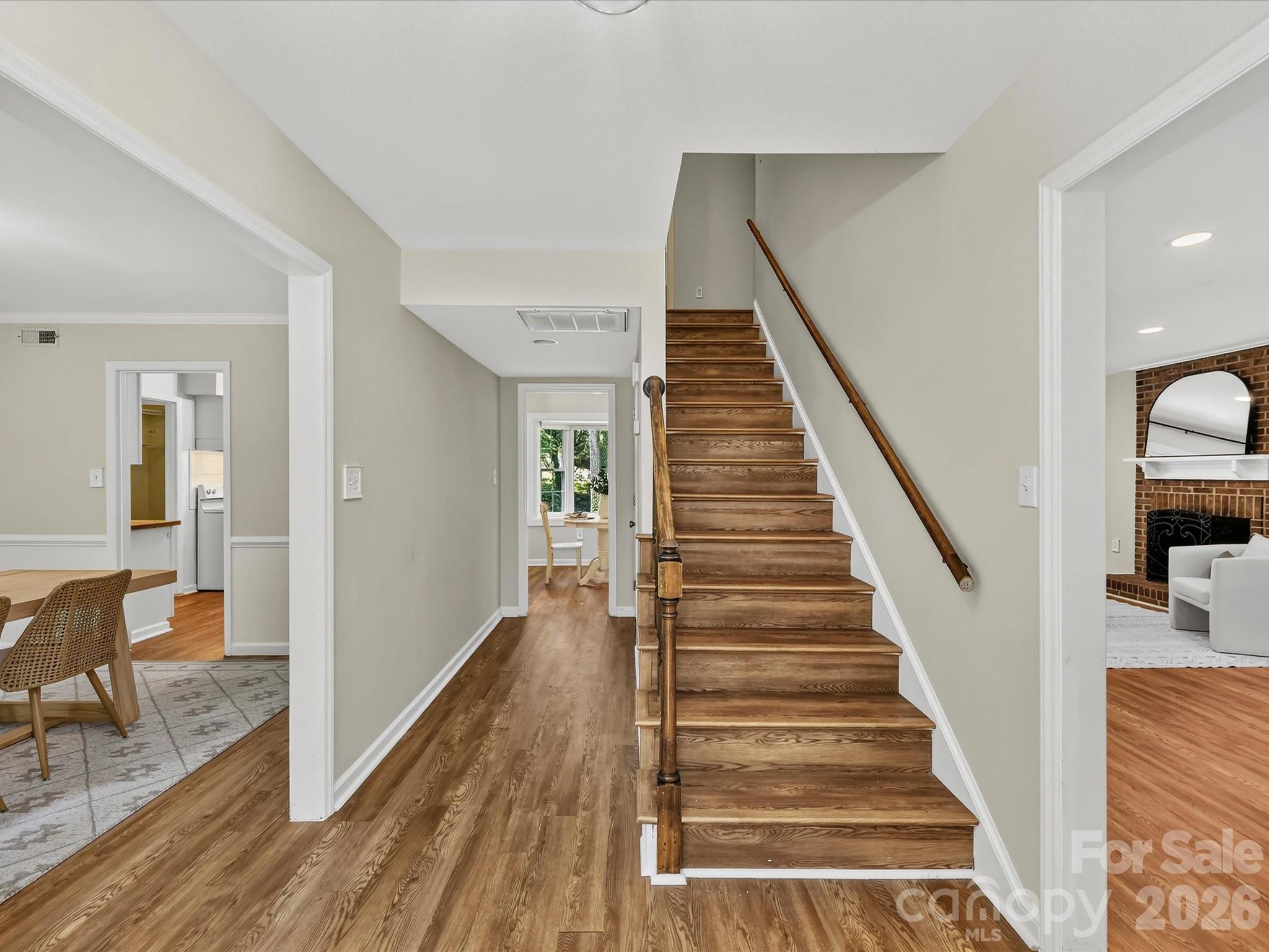 9400 Harlow Creek Road Property Photo 3