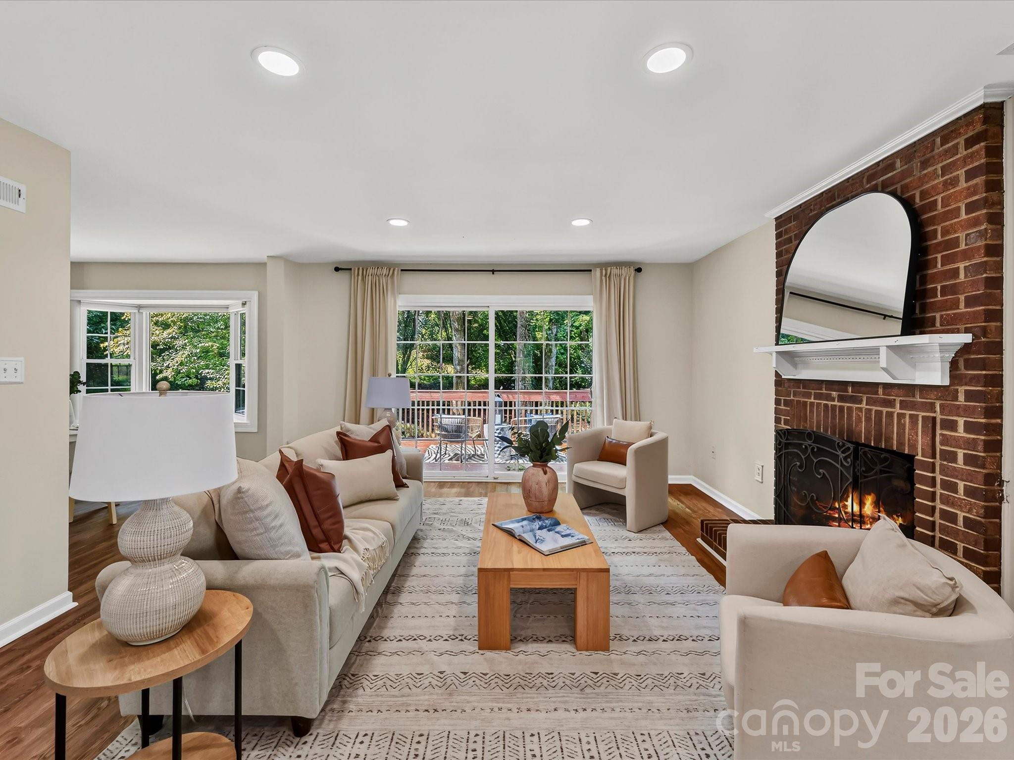 9400 Harlow Creek Road Property Photo 4