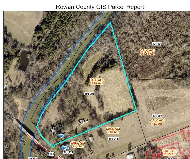 8670 Us 601 Highway Property Photo 48