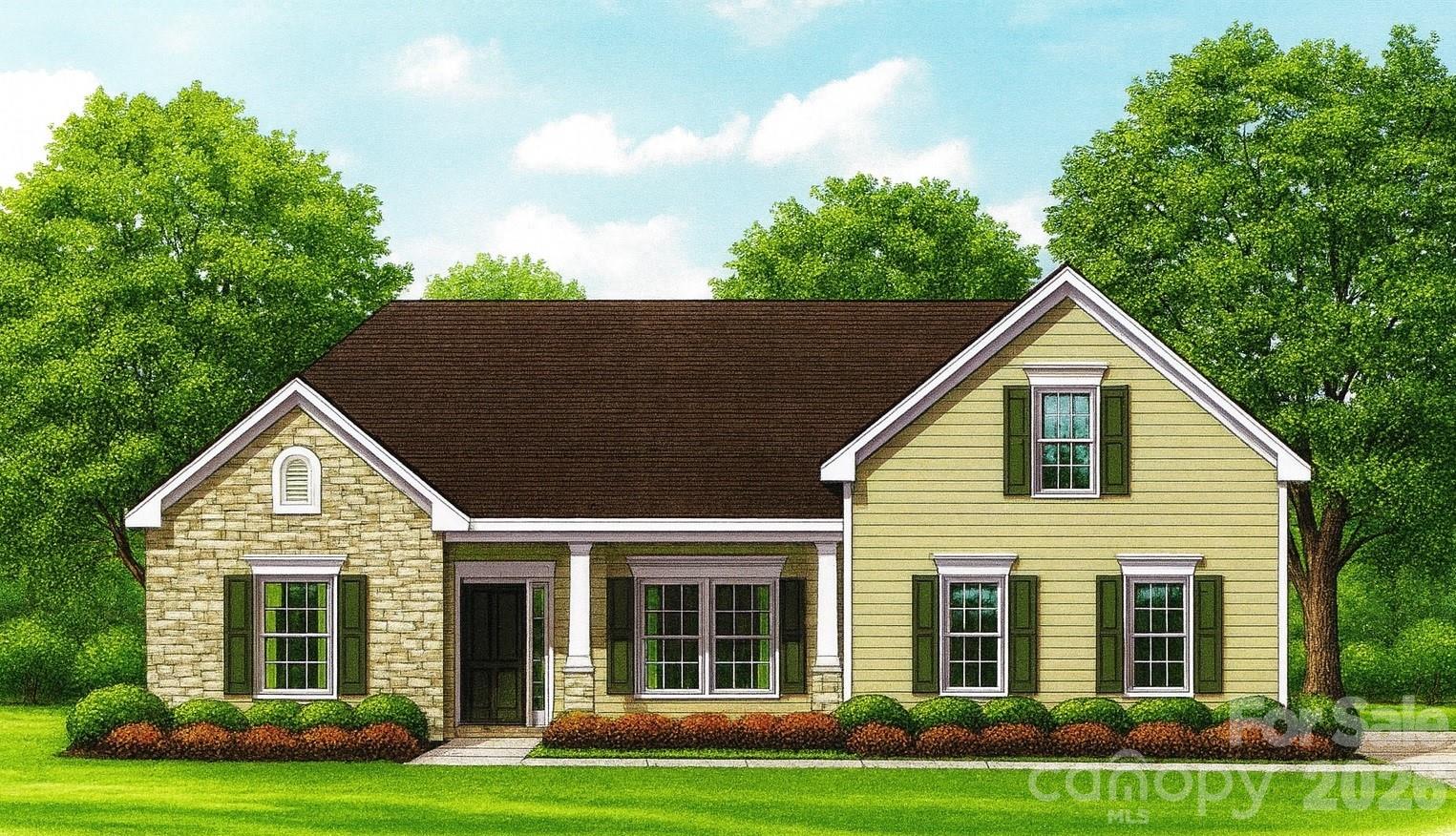 265 Corrie Ann Drive Property Photo 1