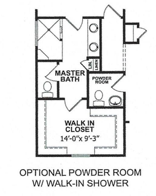 265 Corrie Ann Drive Property Photo 9