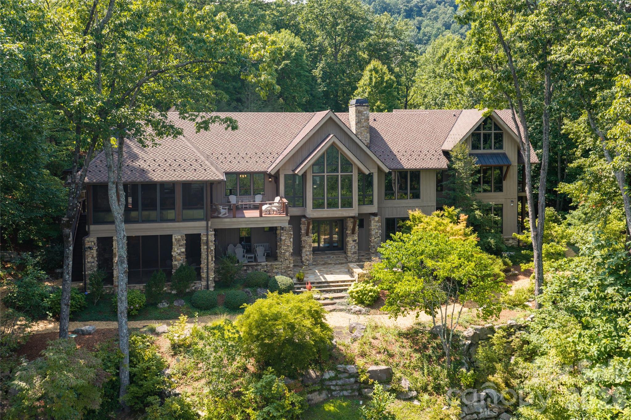 383 Eagle Ridge Road Property Photo 1