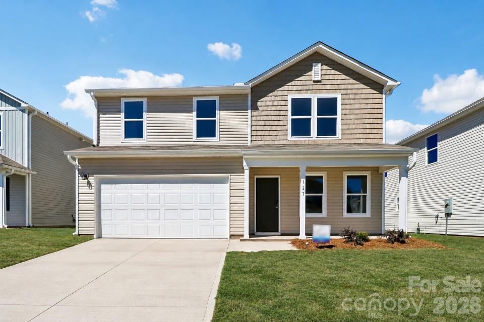 127 Russet Road Property Photo 1