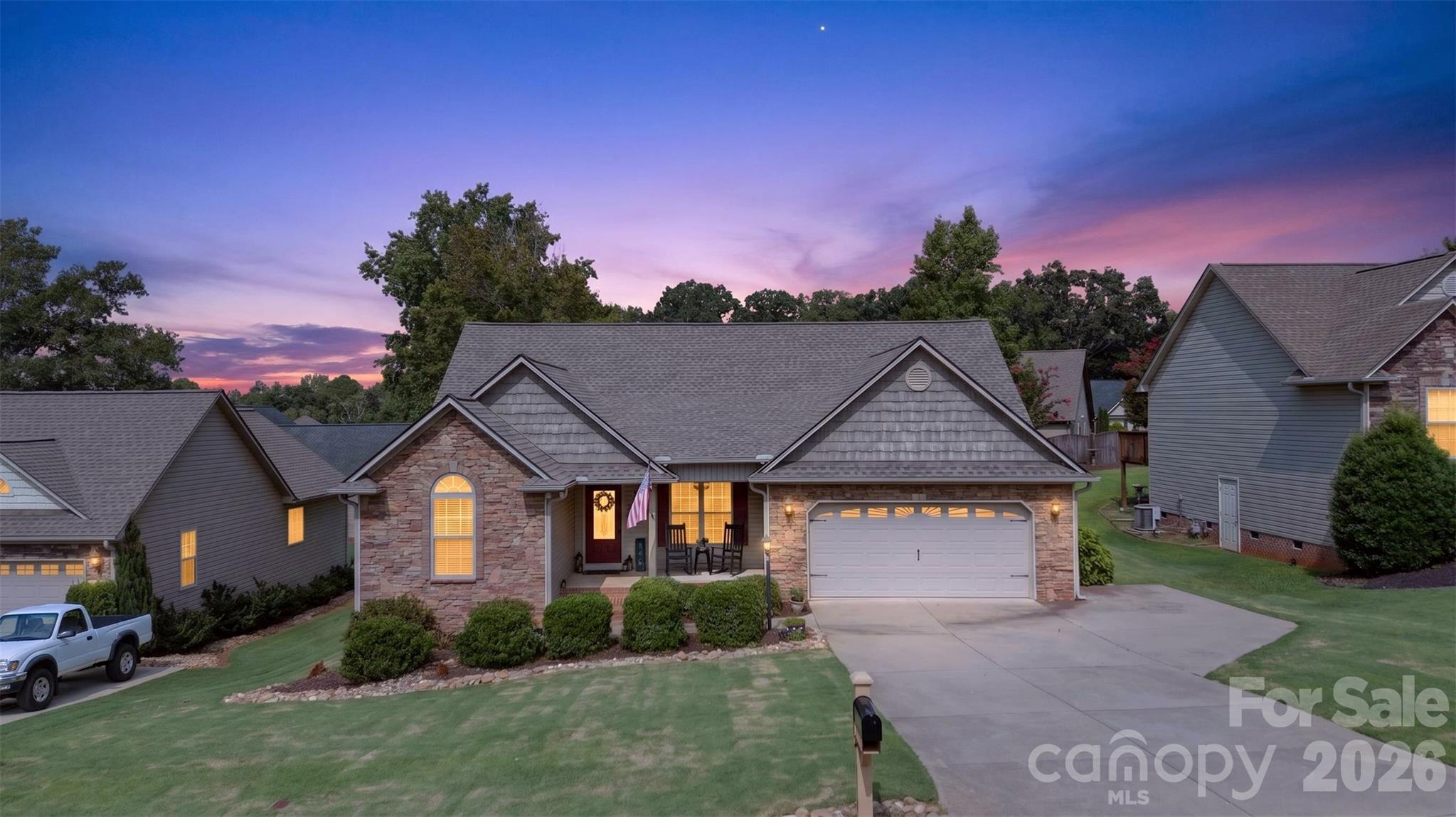 846 Affirmed Drive Property Photo 1